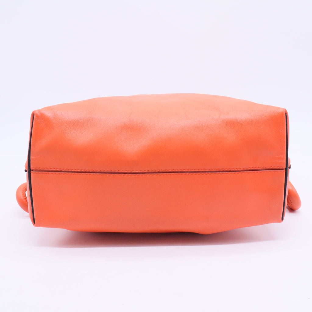 Flamenco Knot Bag B20274