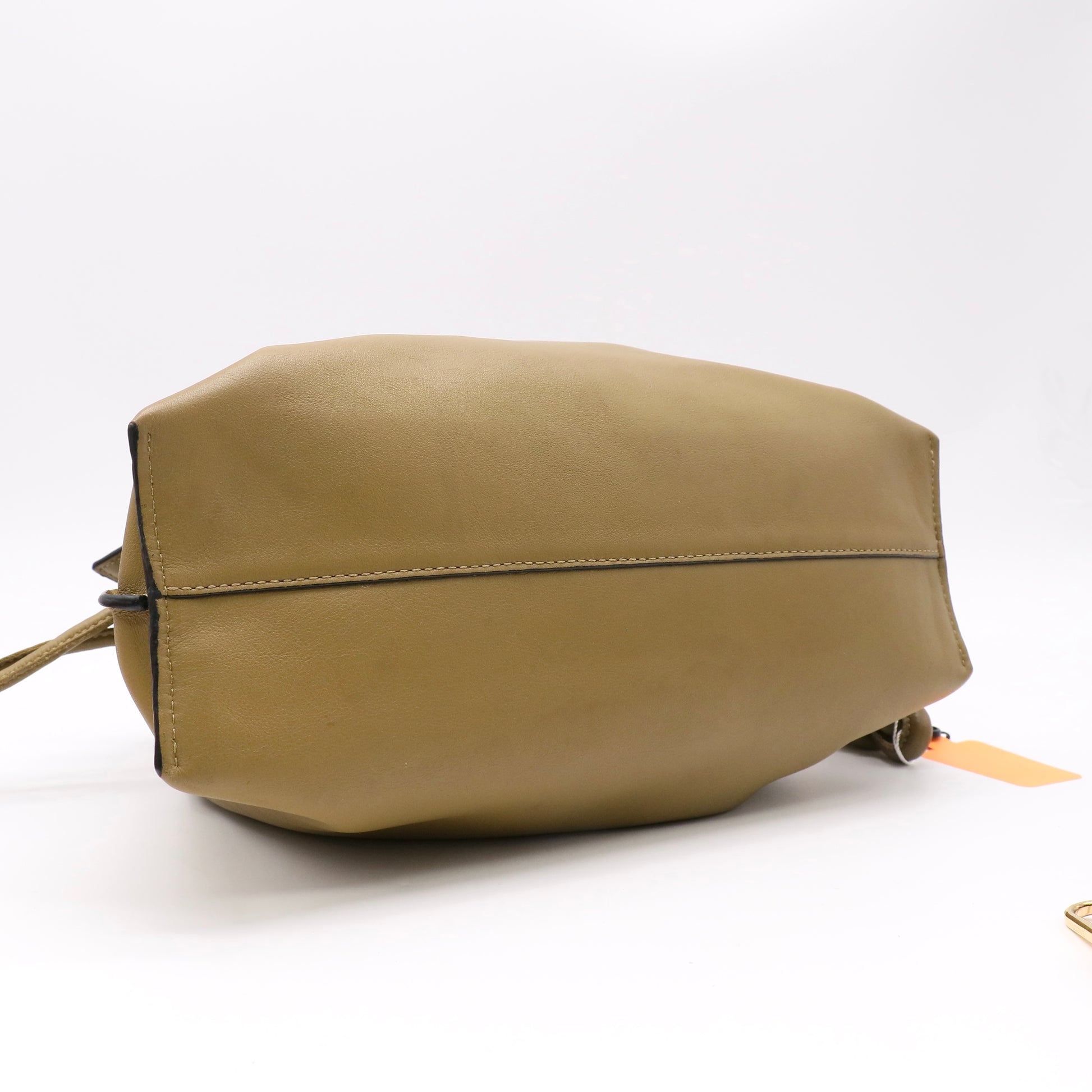 Loewe Medium Flamenco Clutch Bag Twins LDZ552