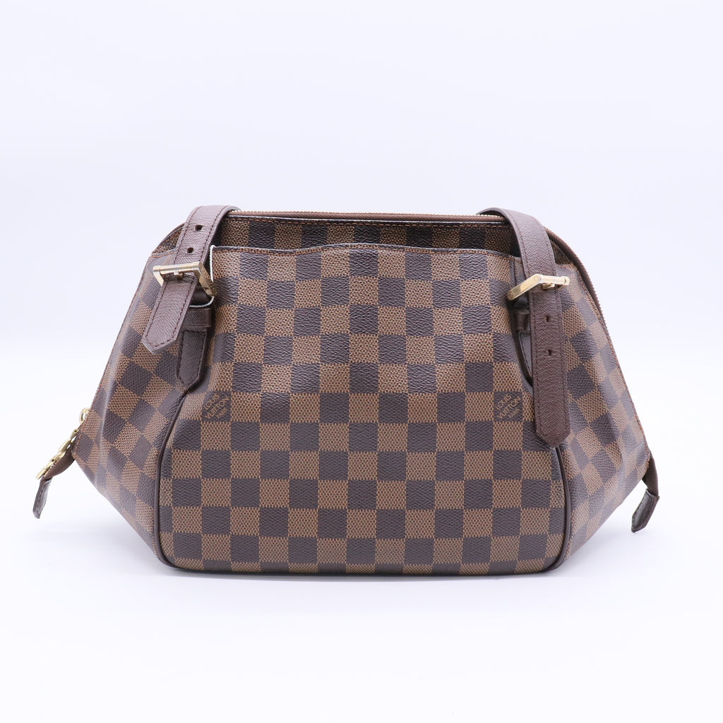 Belem MM Damier Ebene