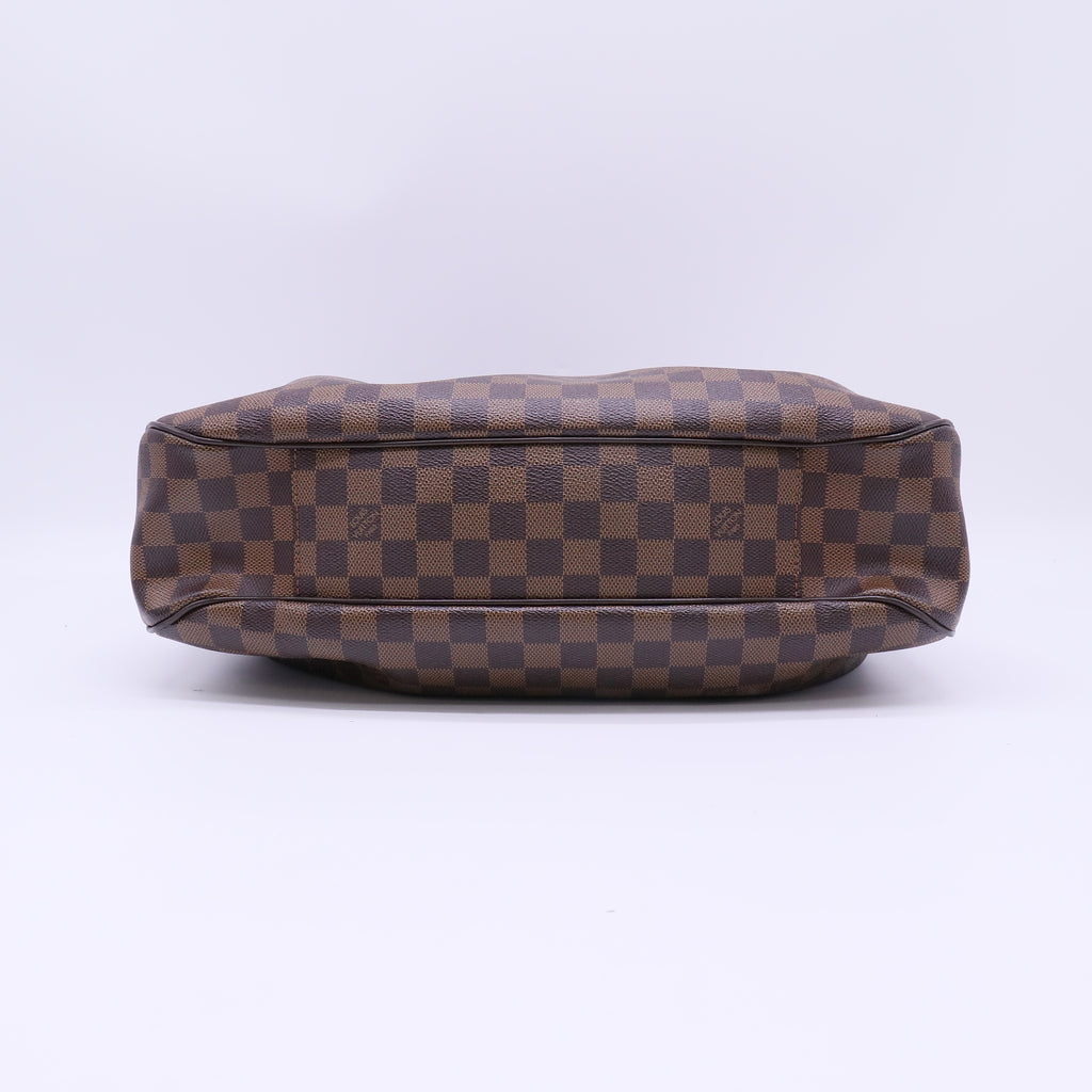 Evora Handbag Damier MM Twins B22492