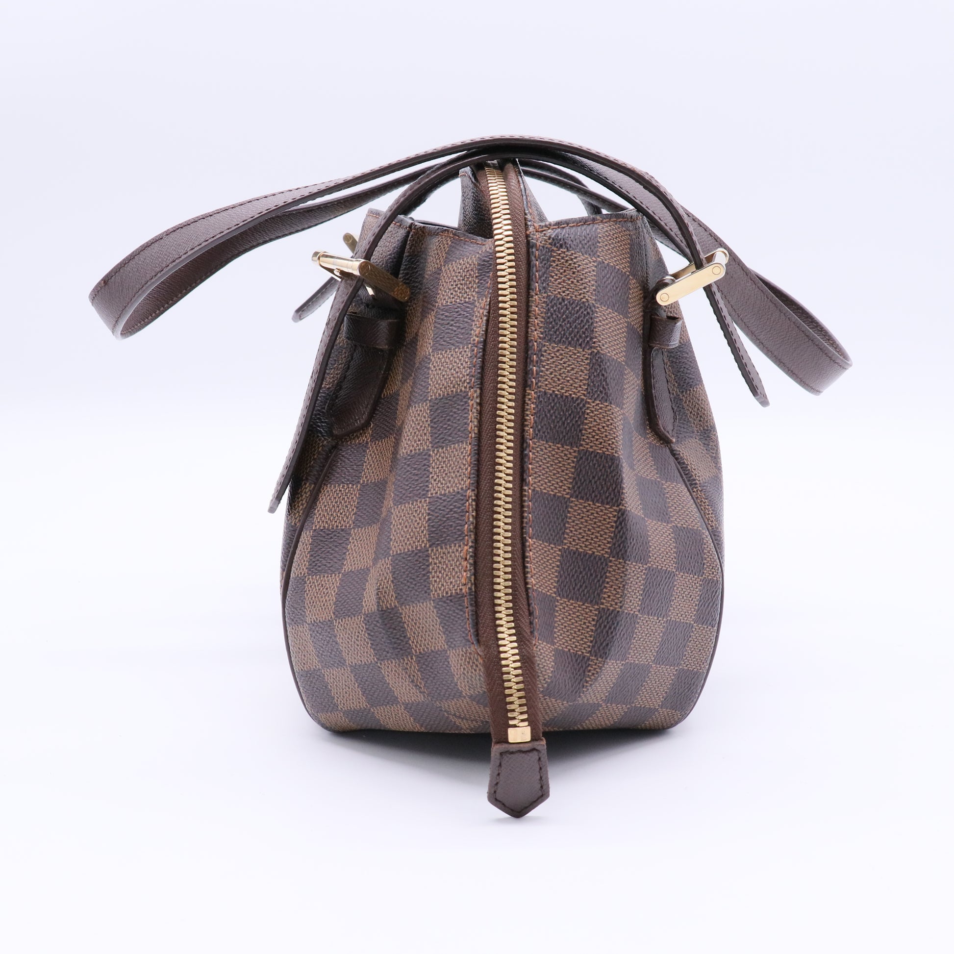 Belem MM Damier Ebene