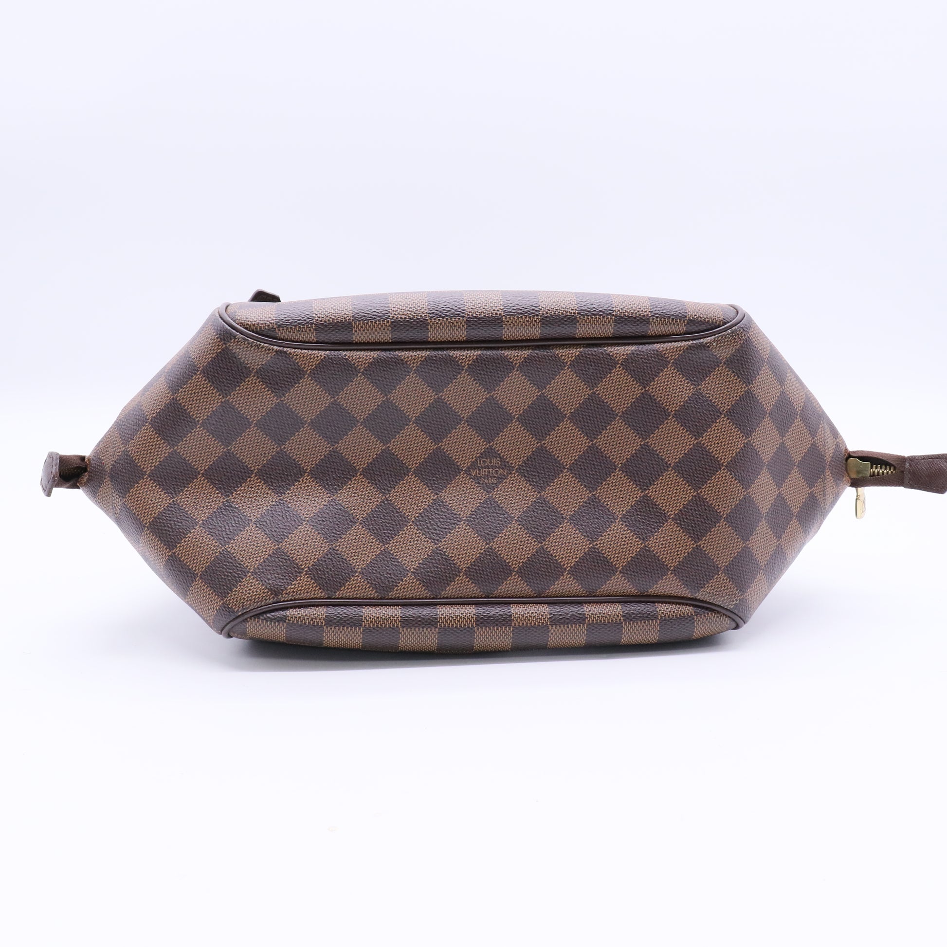 Belem MM Damier Ebene