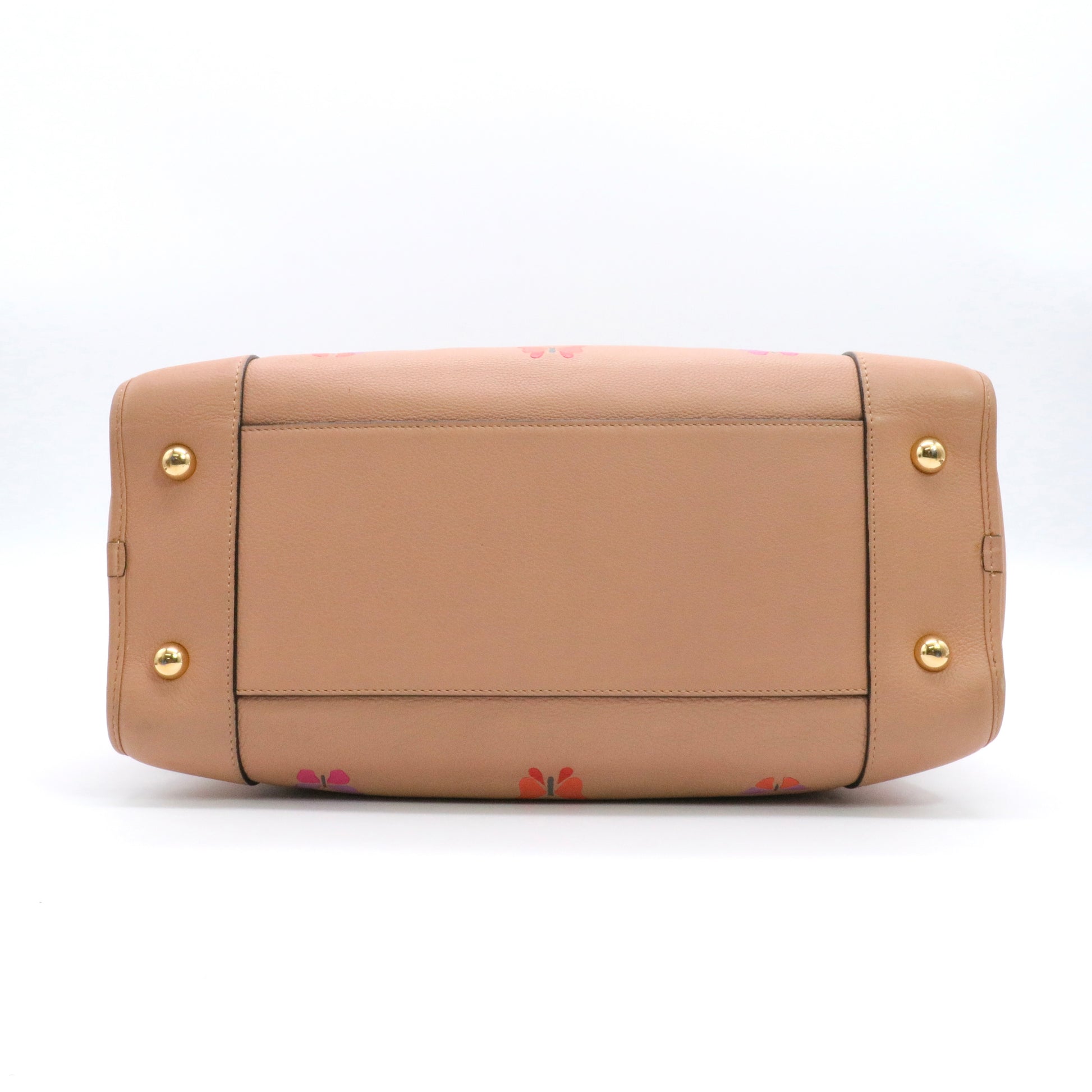 loewe in edizione speciale in pelle Twins