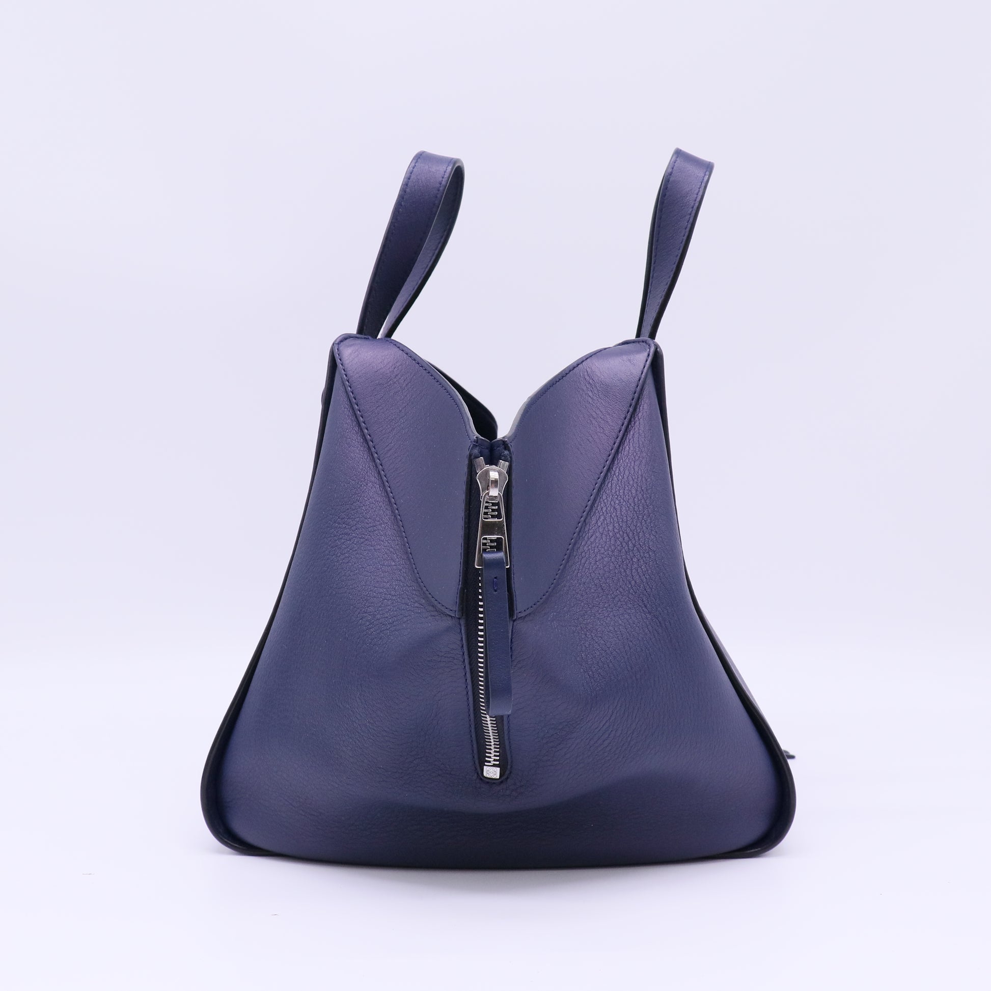 Loewe Small Hammock Classic Calfskin Shoulder Bag twins B22008