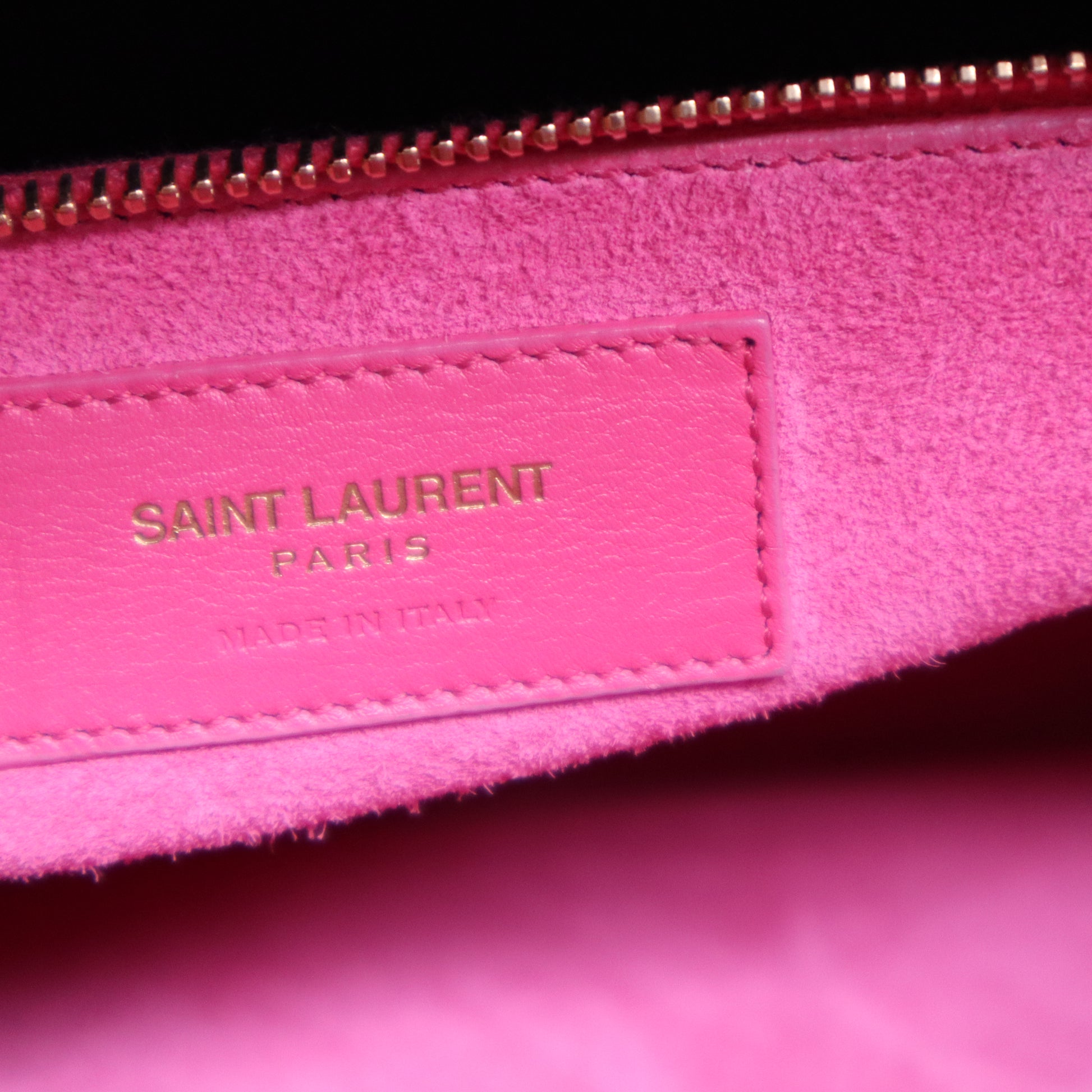 Calfskin Small Sac De Jour Bubblegum B20772