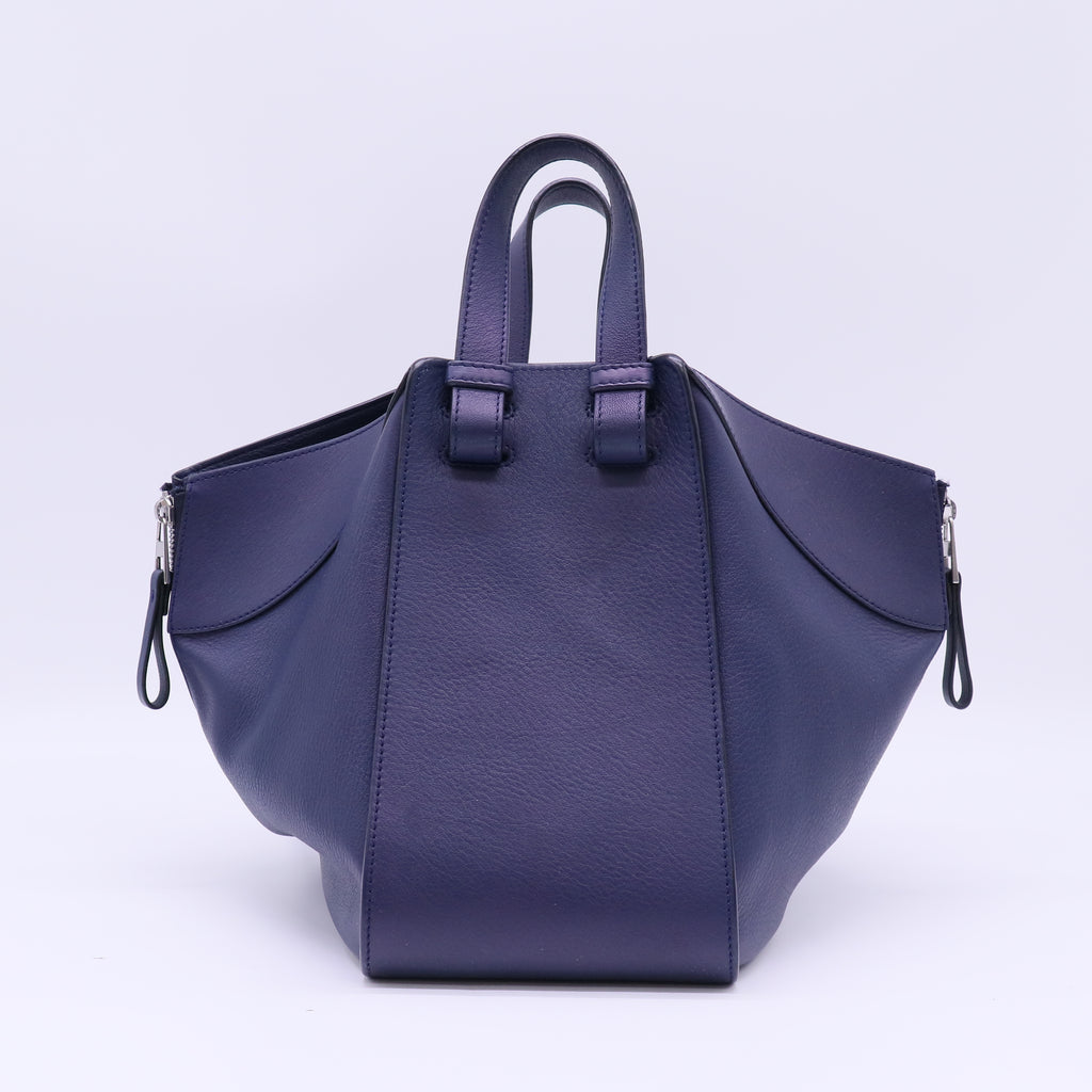 Loewe Small Hammock Classic Calfskin Shoulder Bag twins B22008