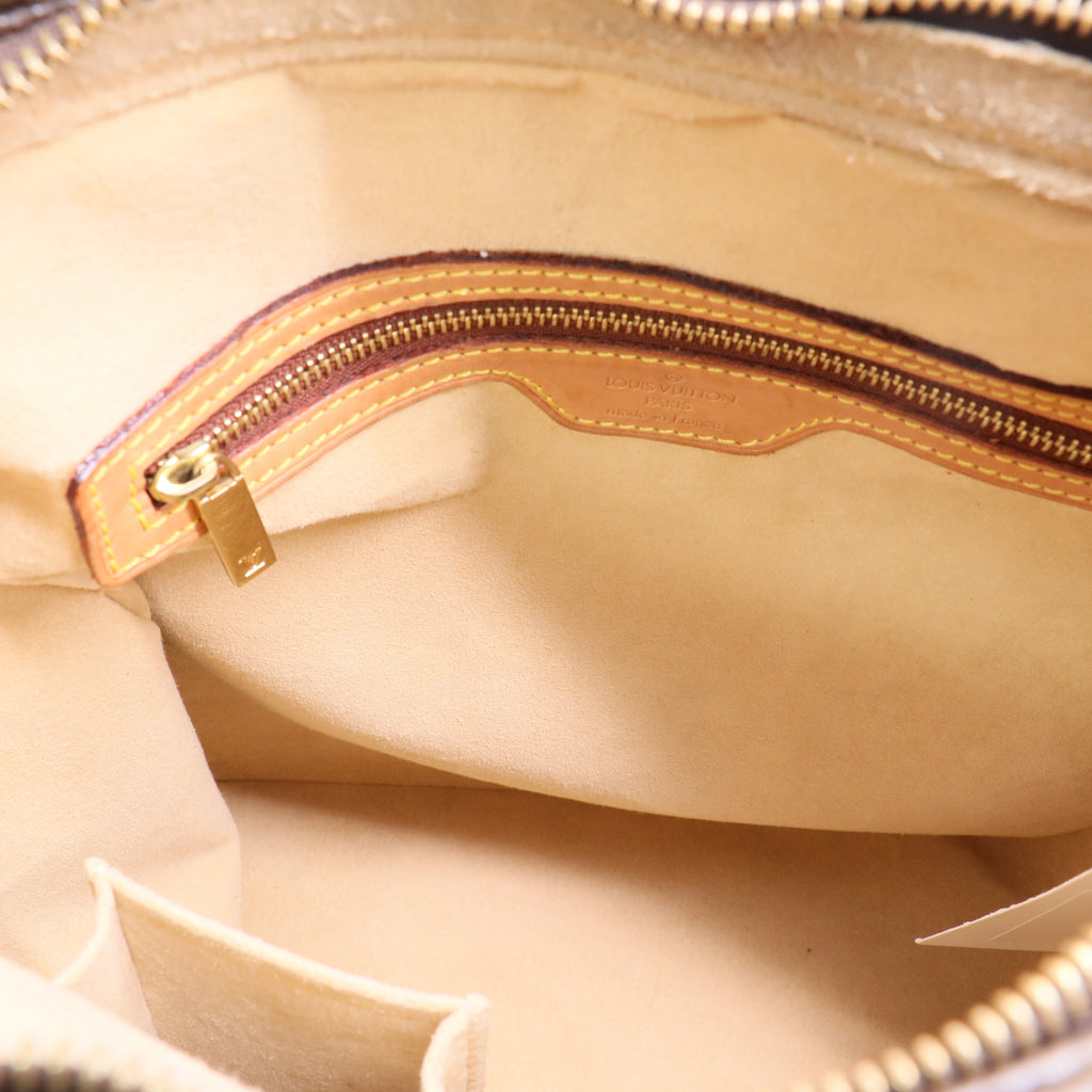 Monogram Looping GM shoulder bag