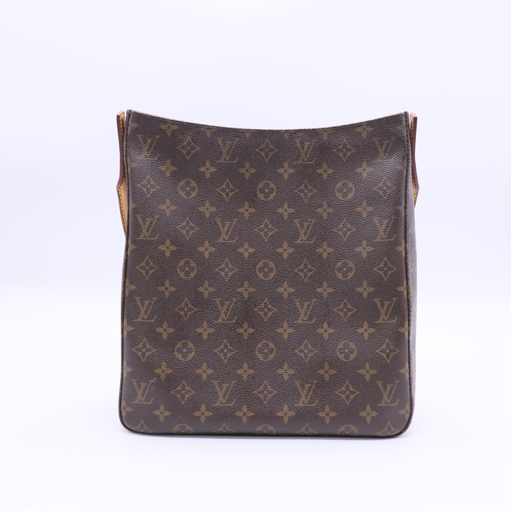 Monogram Looping GM shoulder bag