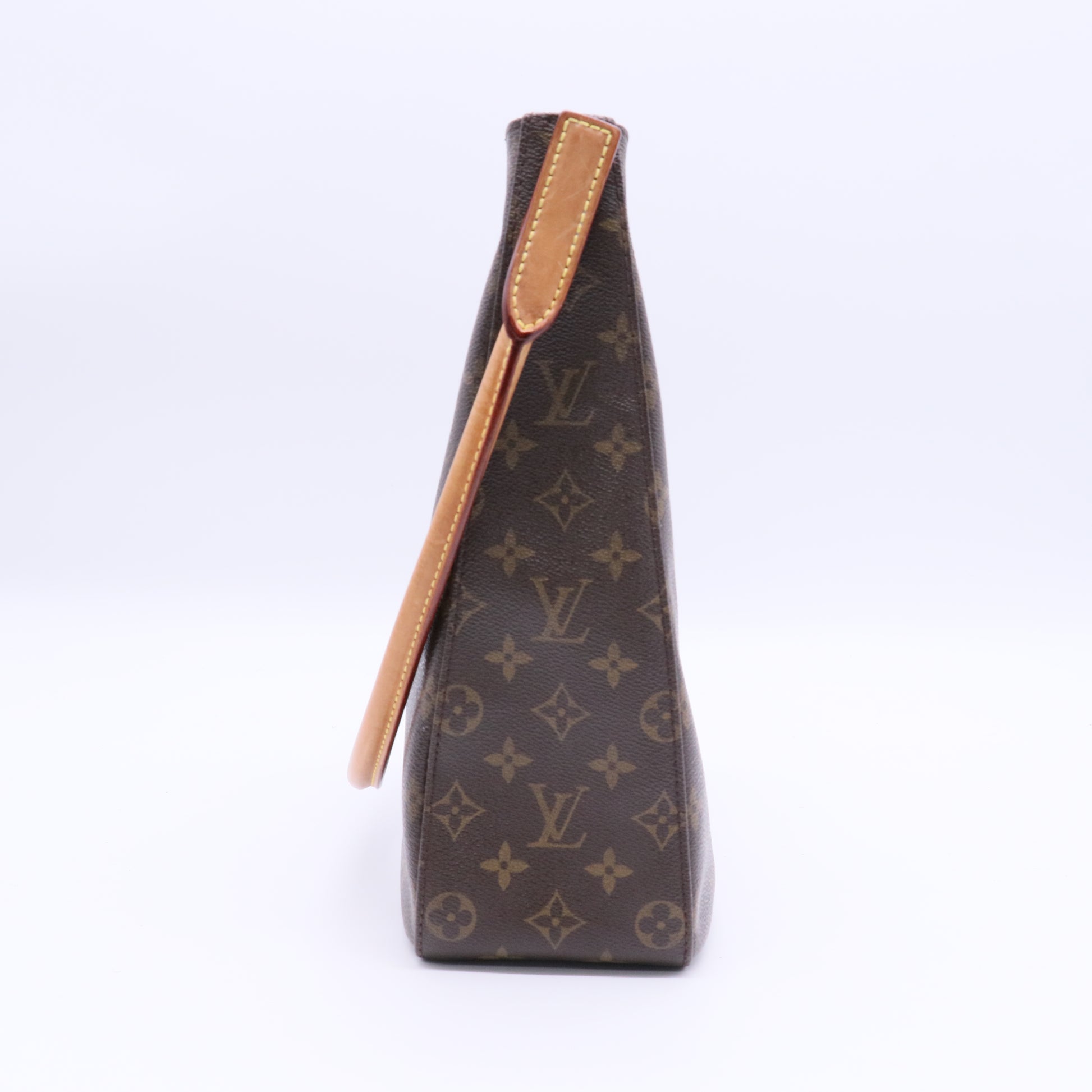 Monogram Looping GM shoulder bag