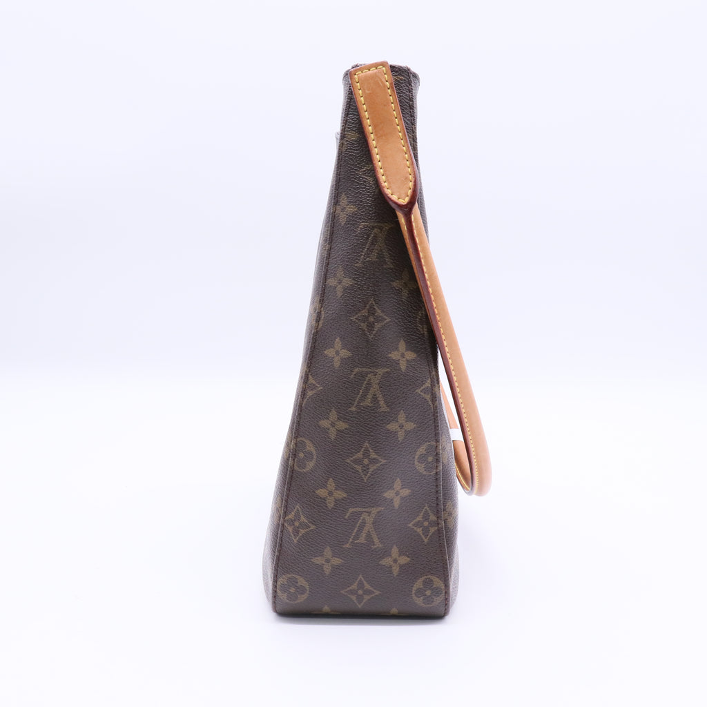 Monogram Looping GM shoulder bag