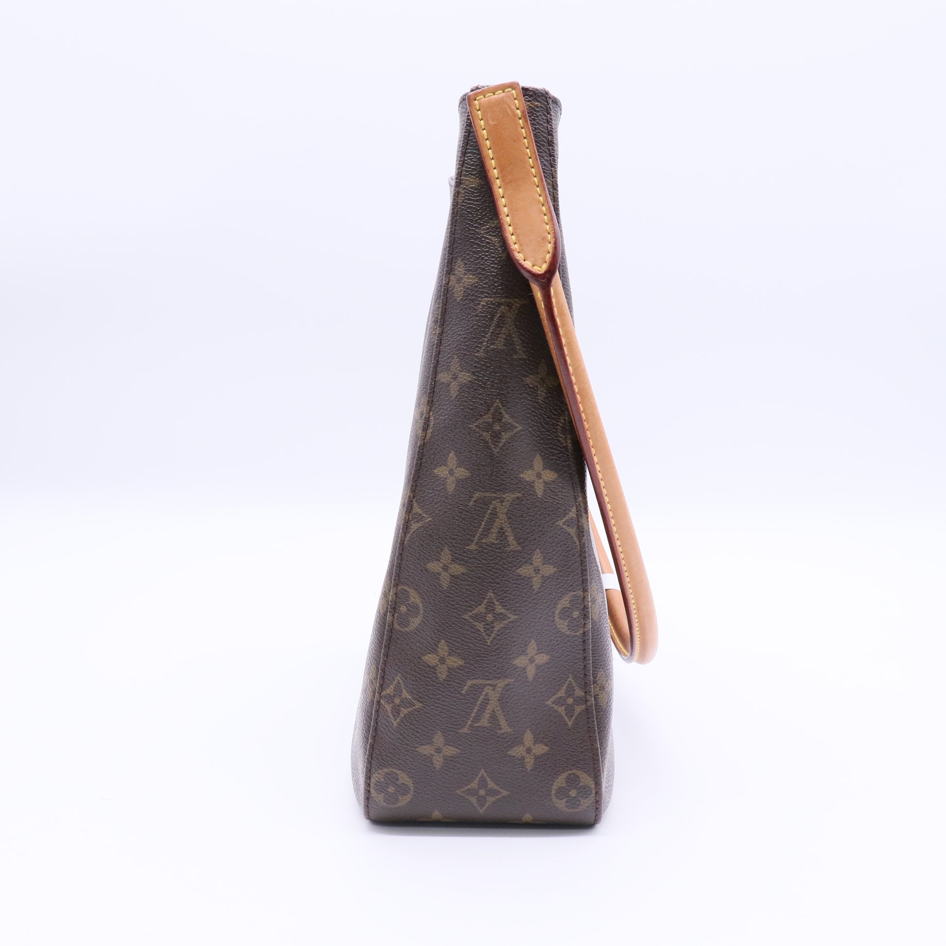 Monogram Looping GM shoulder bag