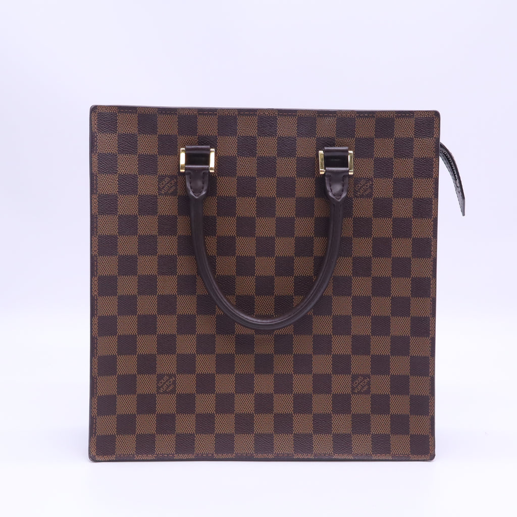 Damier Ebene Venice Sac Plat B24163