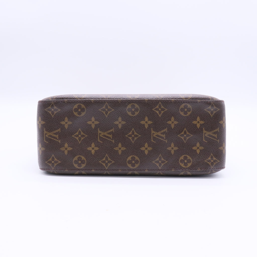 Monogram Looping GM shoulder bag