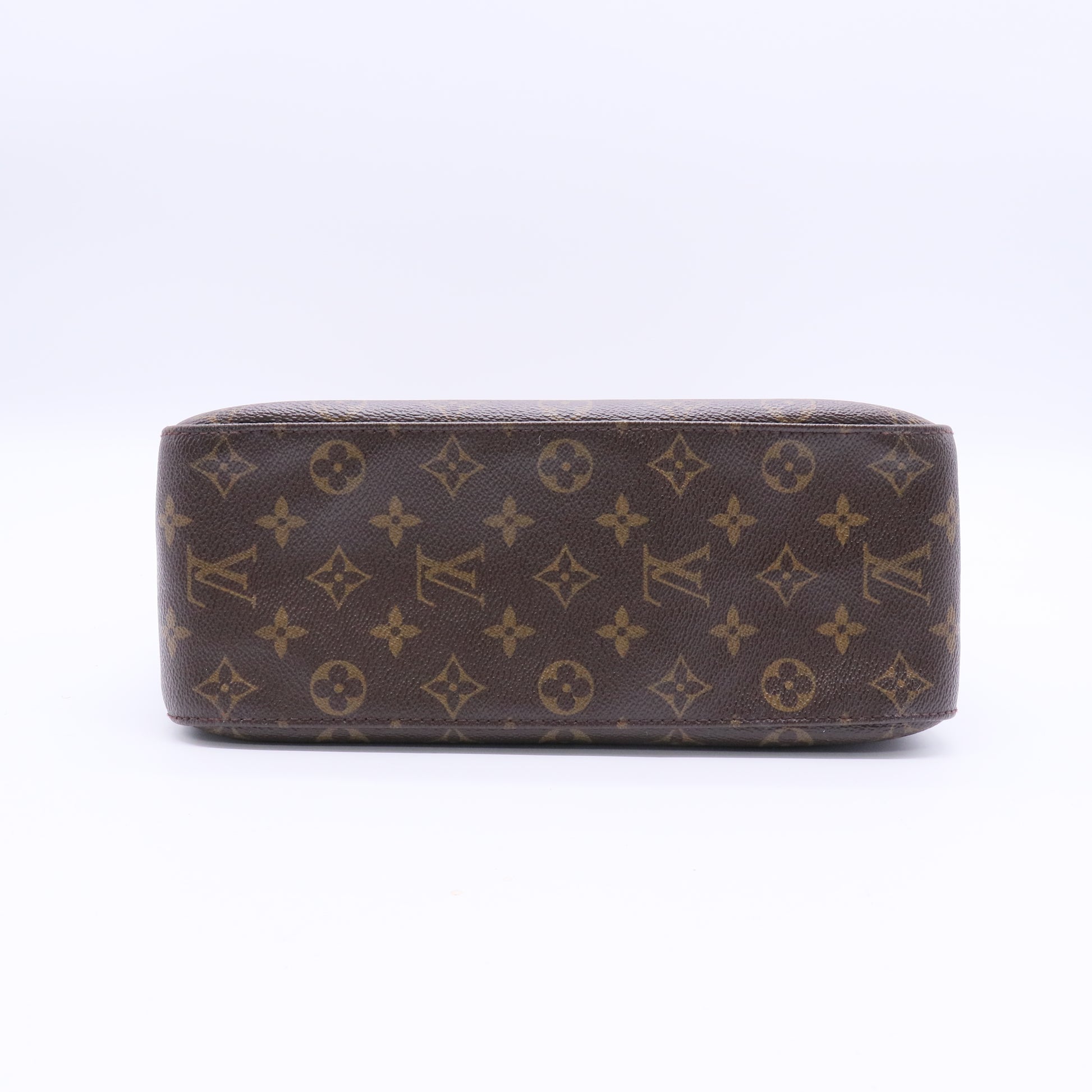 Monogram Looping GM shoulder bag
