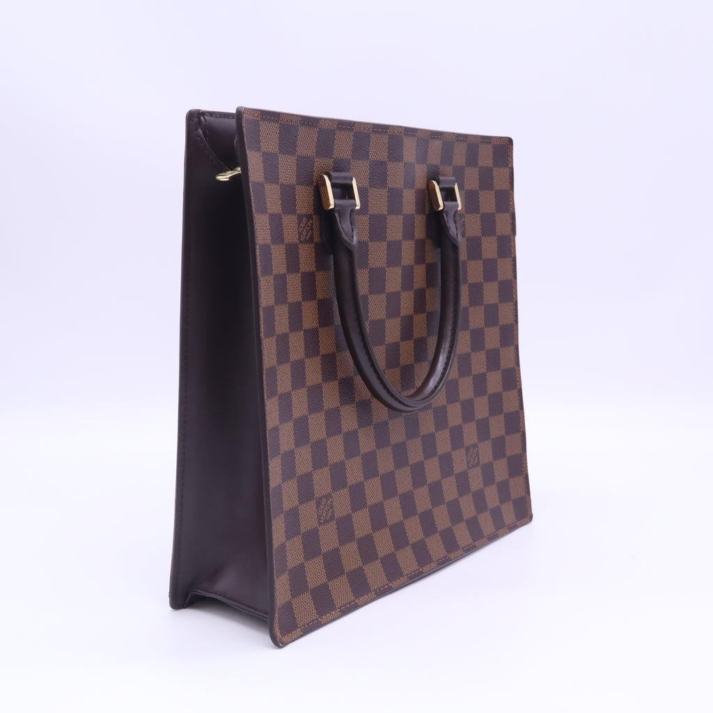 Damier Ebene Venice Sac Plat B24163