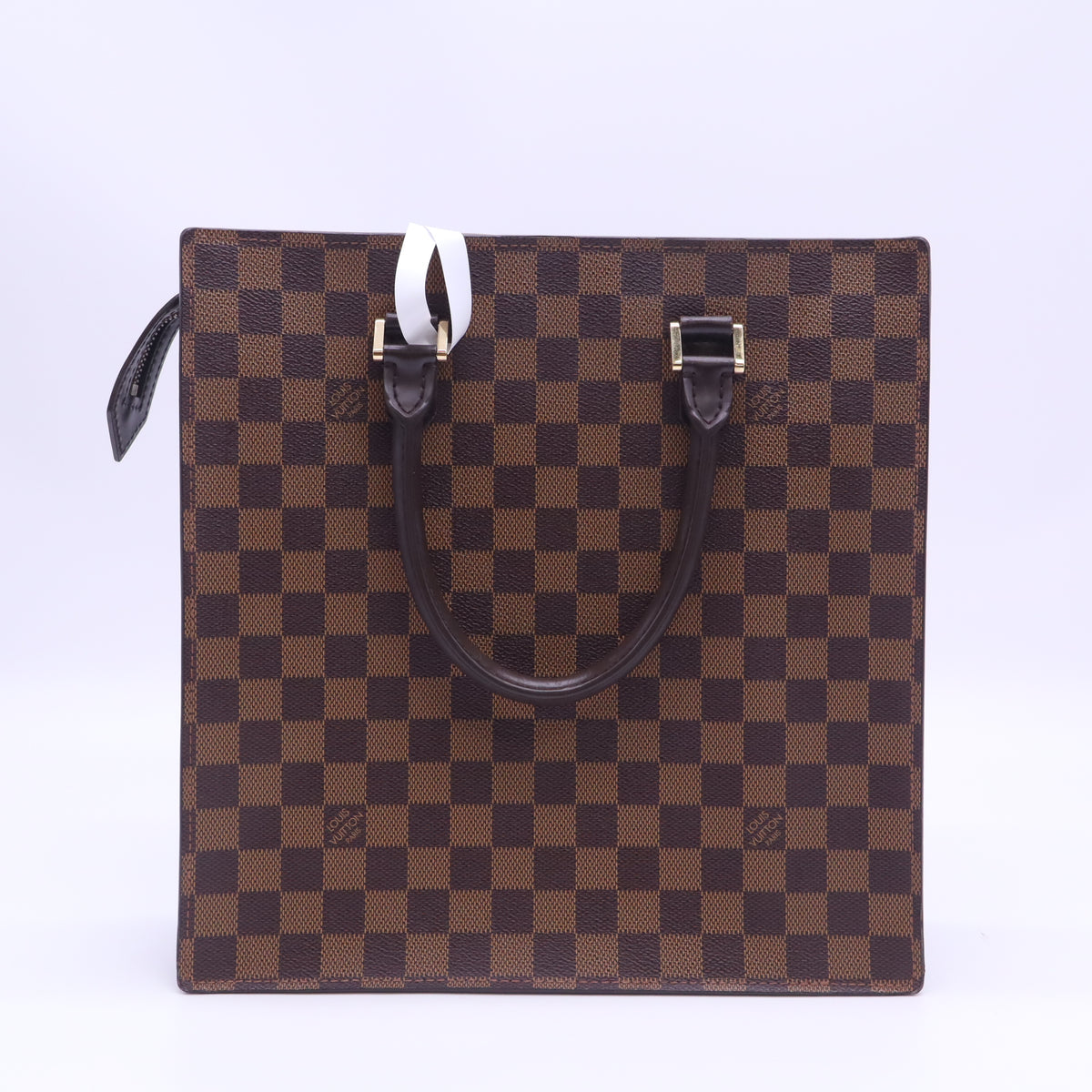 Damier Ebene Venice Sac Plat B24163