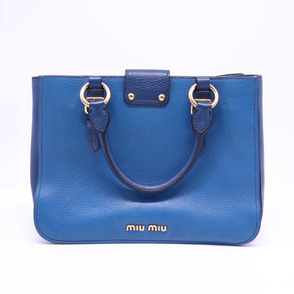 leather adjustable shoulder strap handle bag B20306