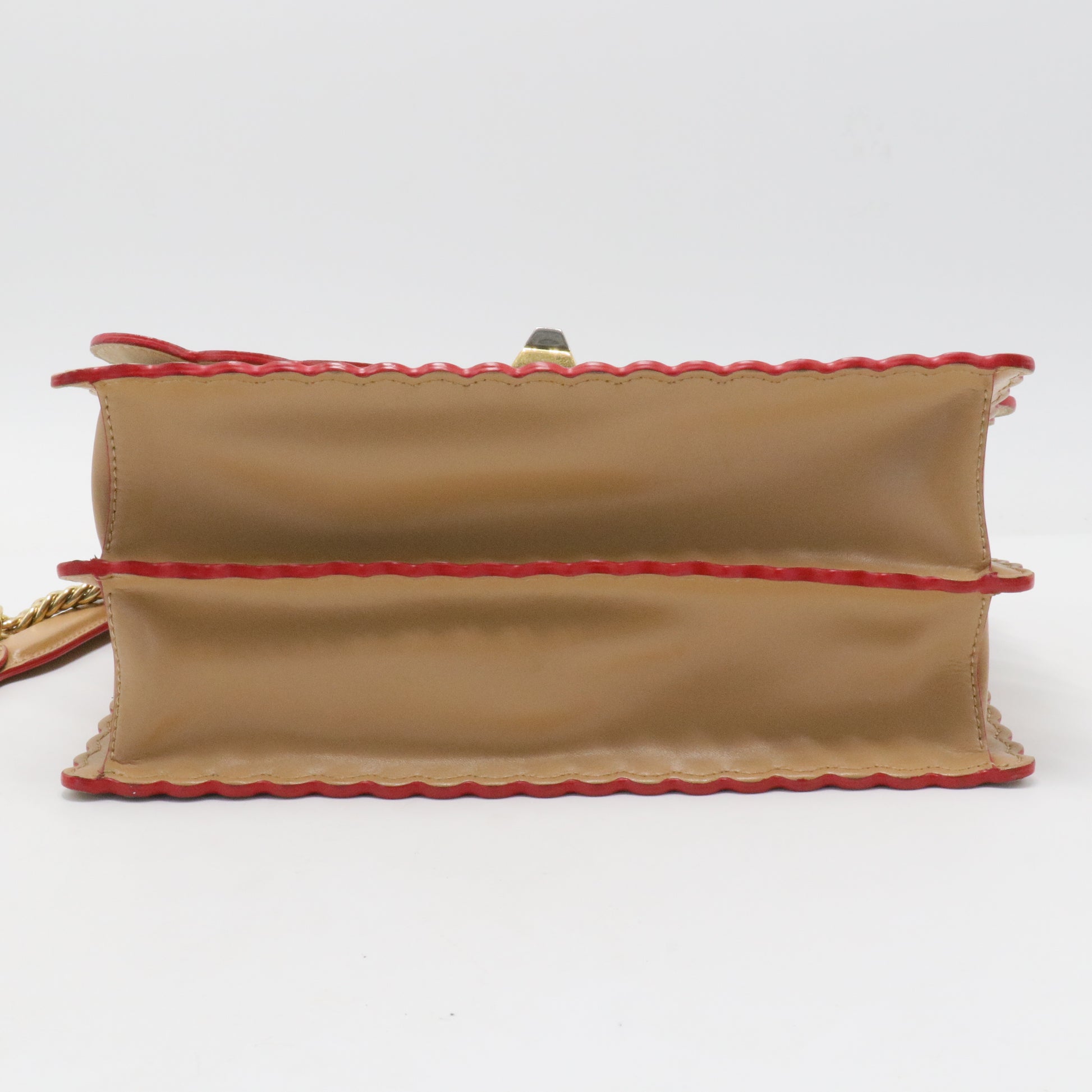 Kan I Bag Leather Medium