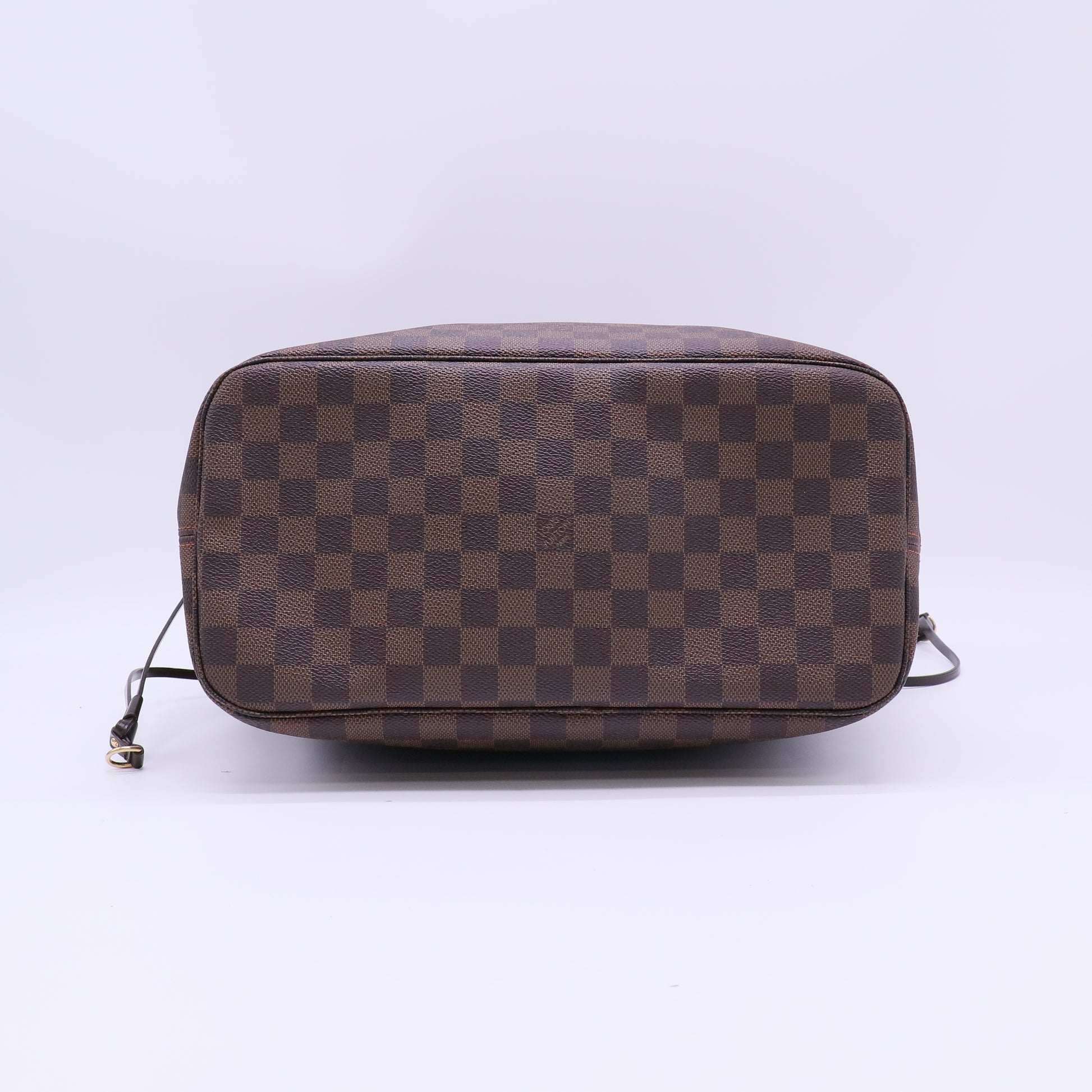 Neverfull Tote Damier MM Twins B22394