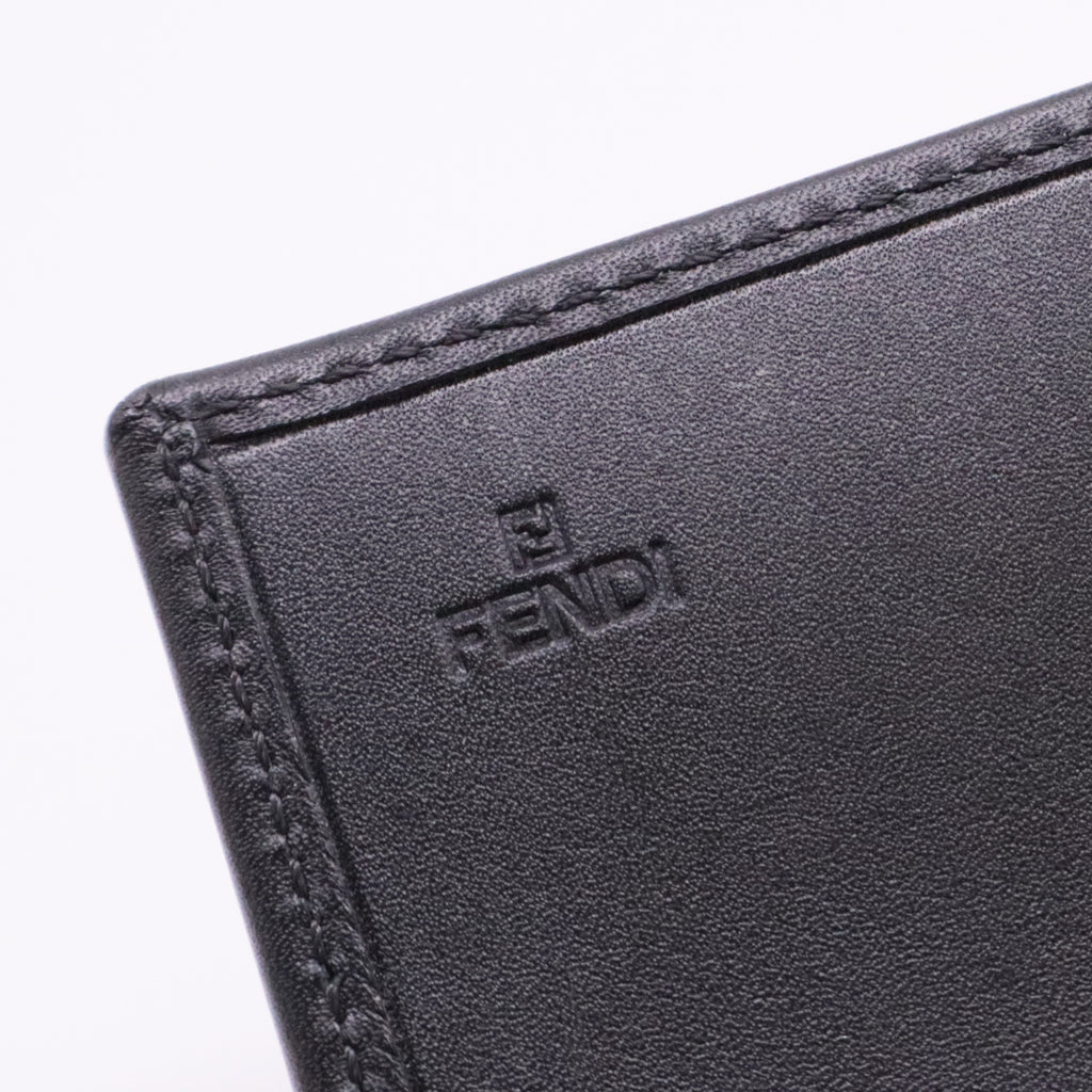 Zucchino Fendi Black