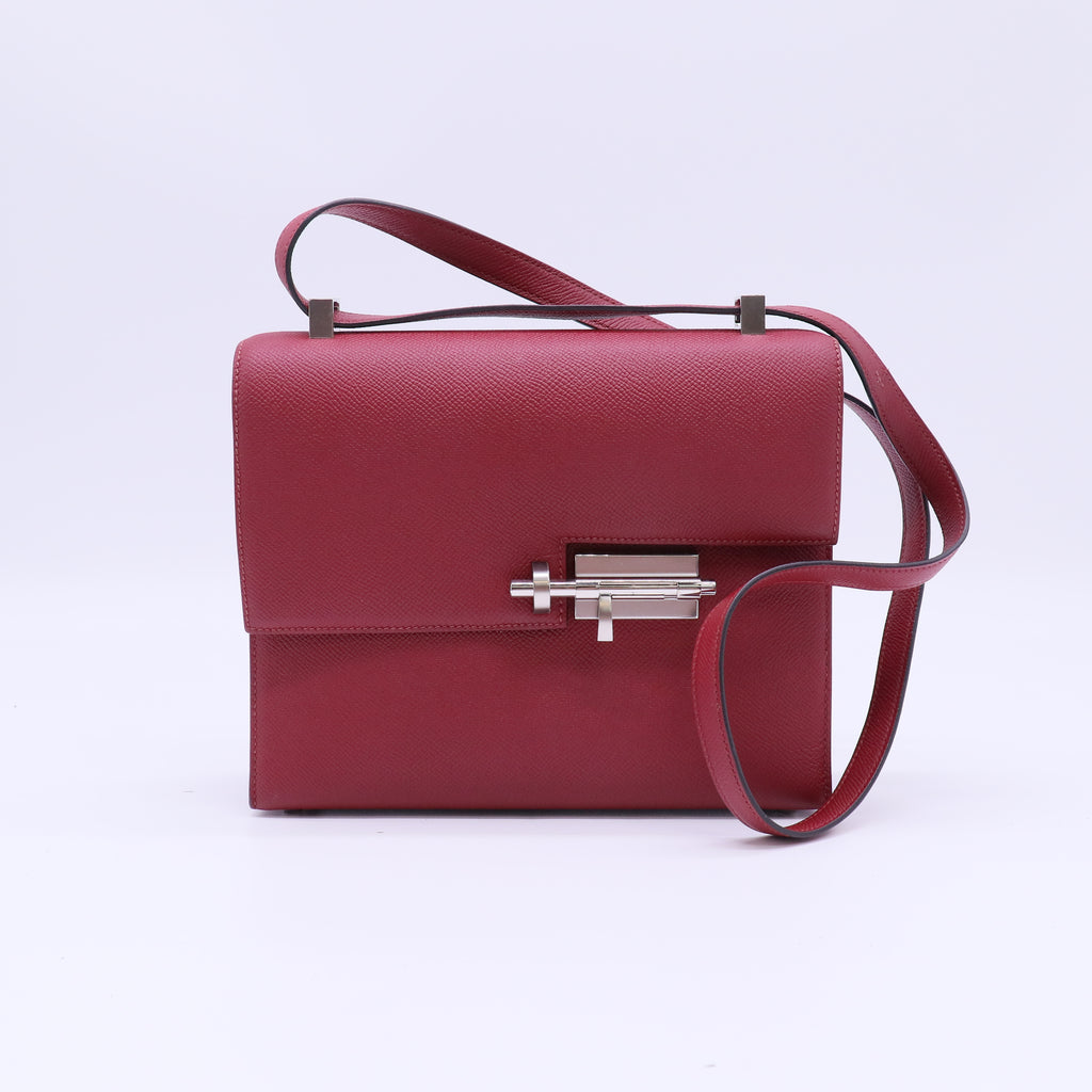 Hermès Verrou 21 Bag B22349