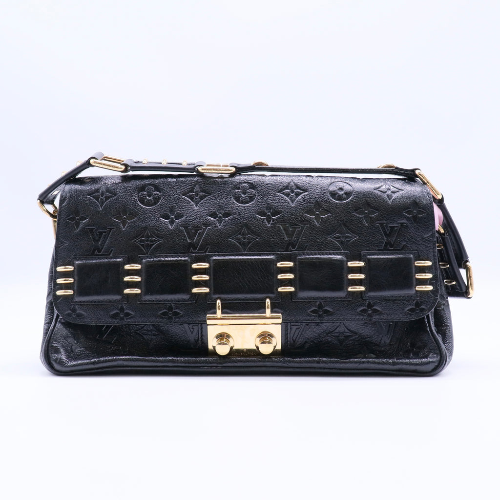 Louis Vuitton My Deer Rebelle Bag Twins LDJ4261
