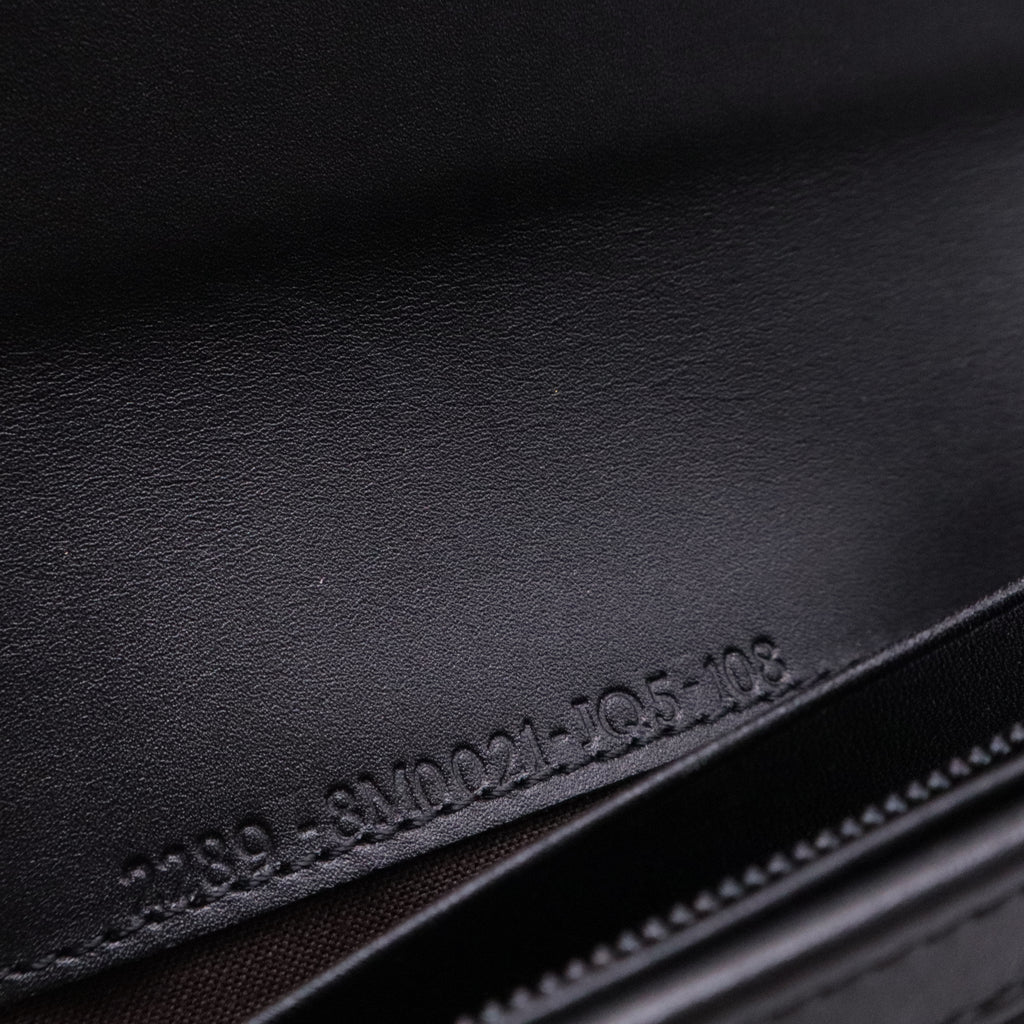 Zucchino Fendi Black