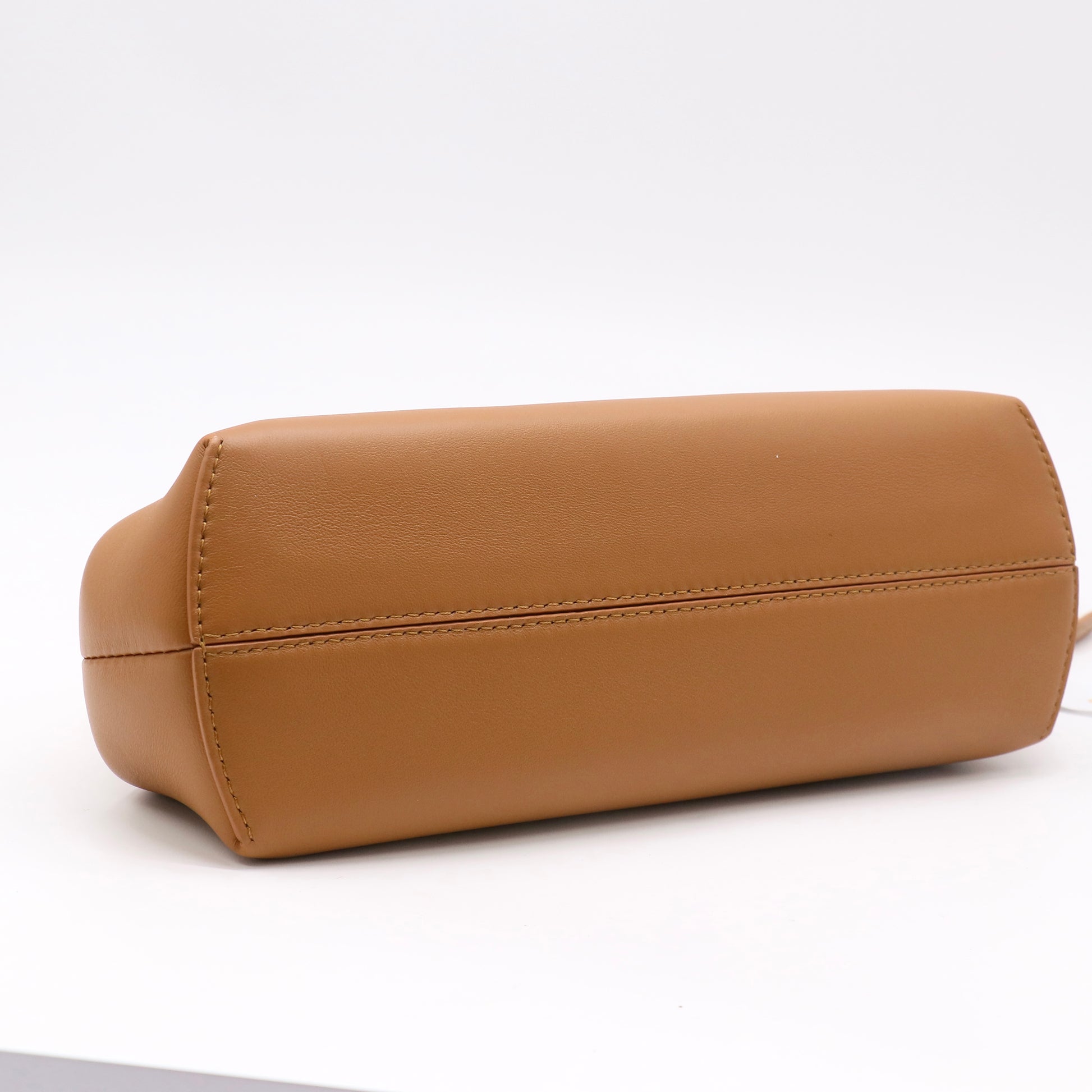 First Bag Leather Small Twins B23542
