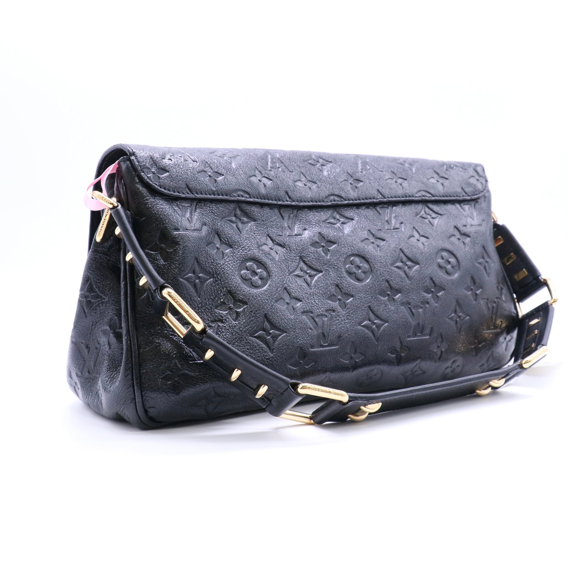 Louis Vuitton My Deer Rebelle Bag Twins LDJ4261