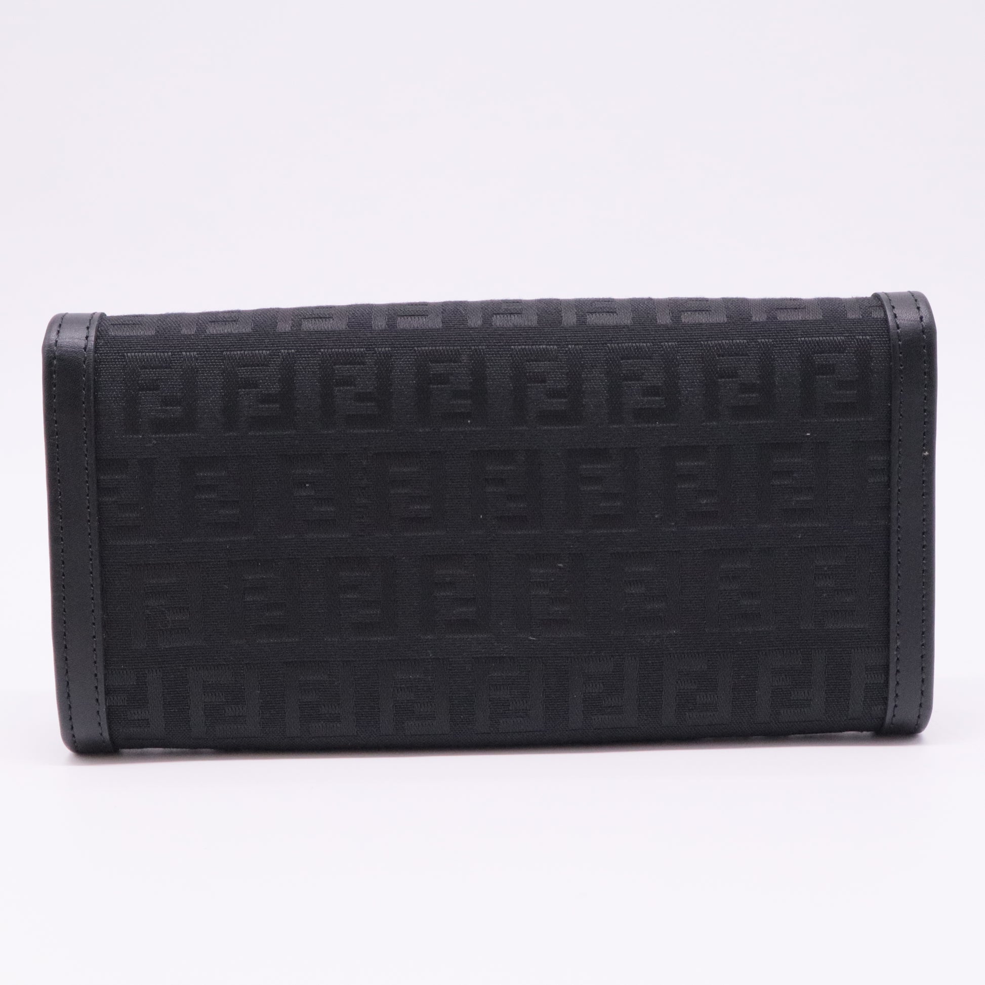 Zucchino Fendi Black