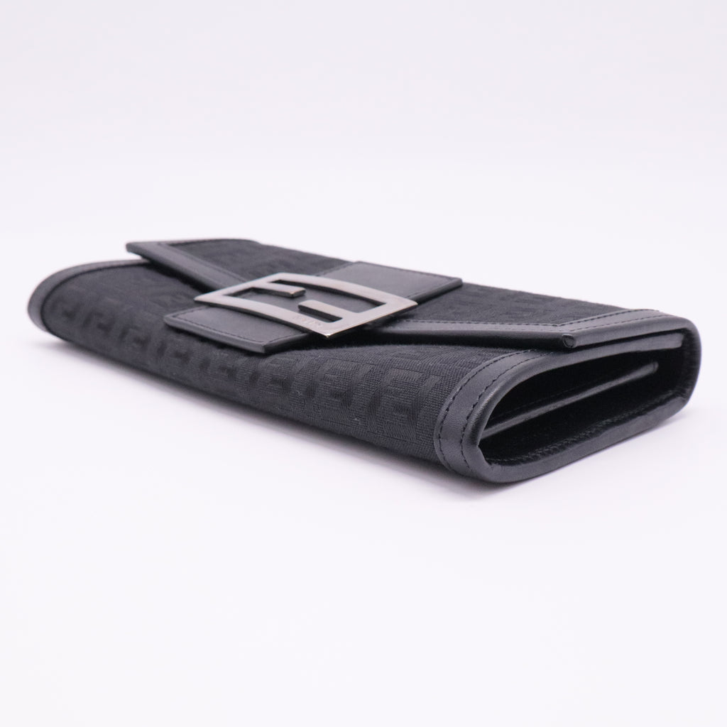 Zucchino Fendi Black