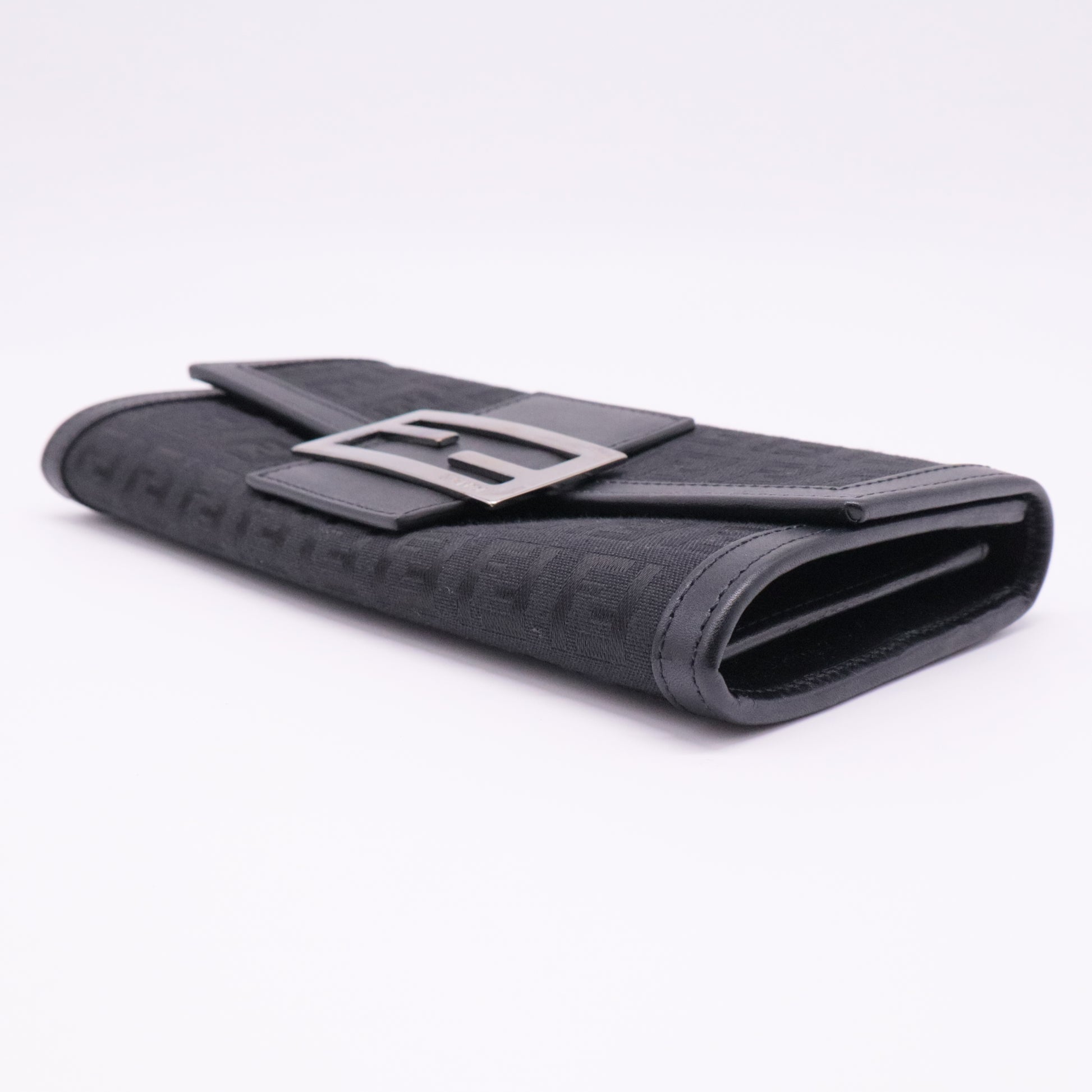 Zucchino Fendi Black