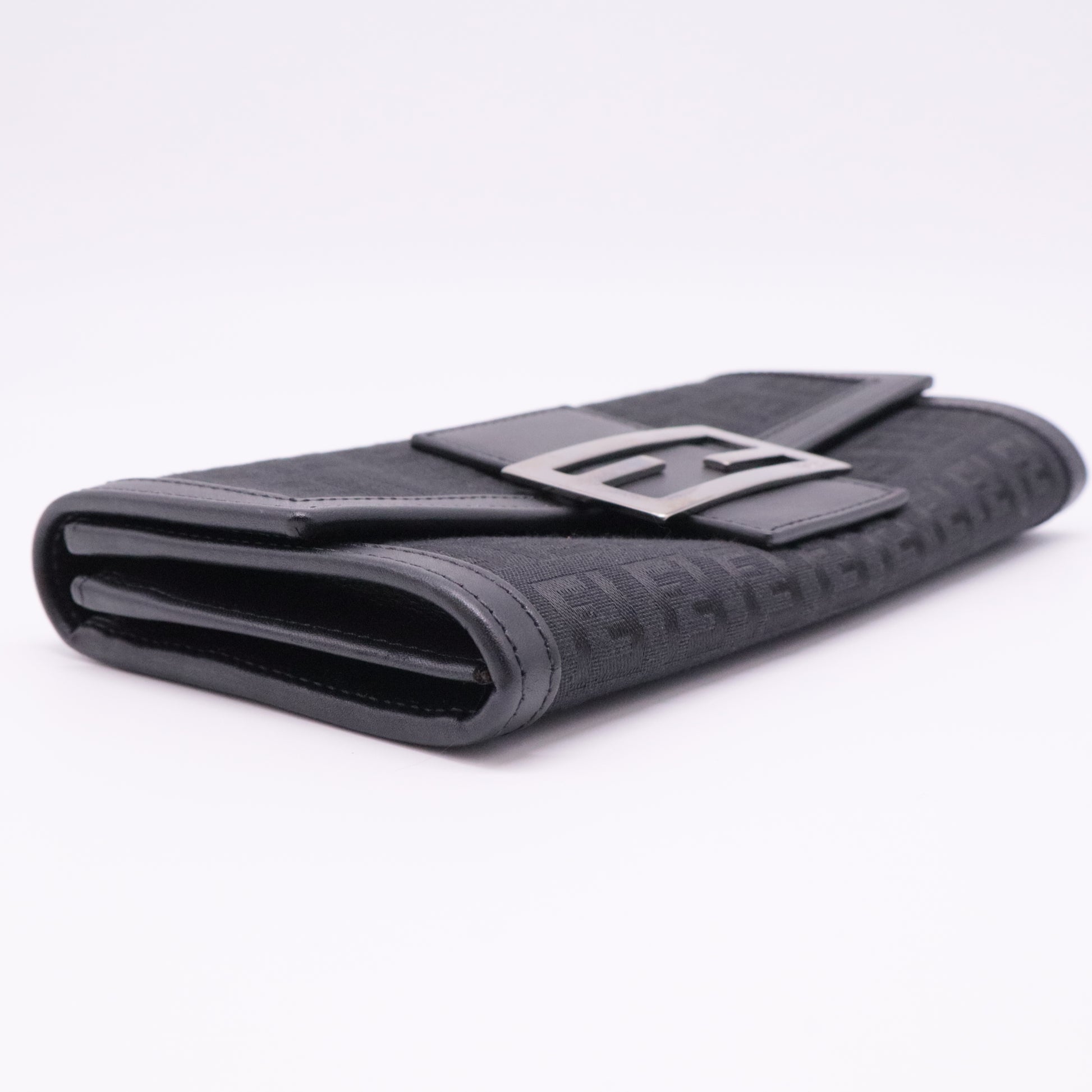 Zucchino Fendi Black