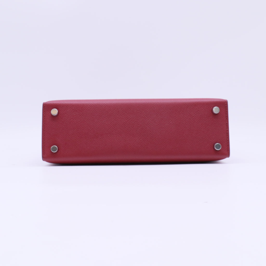 Hermès Verrou 21 Bag B22349