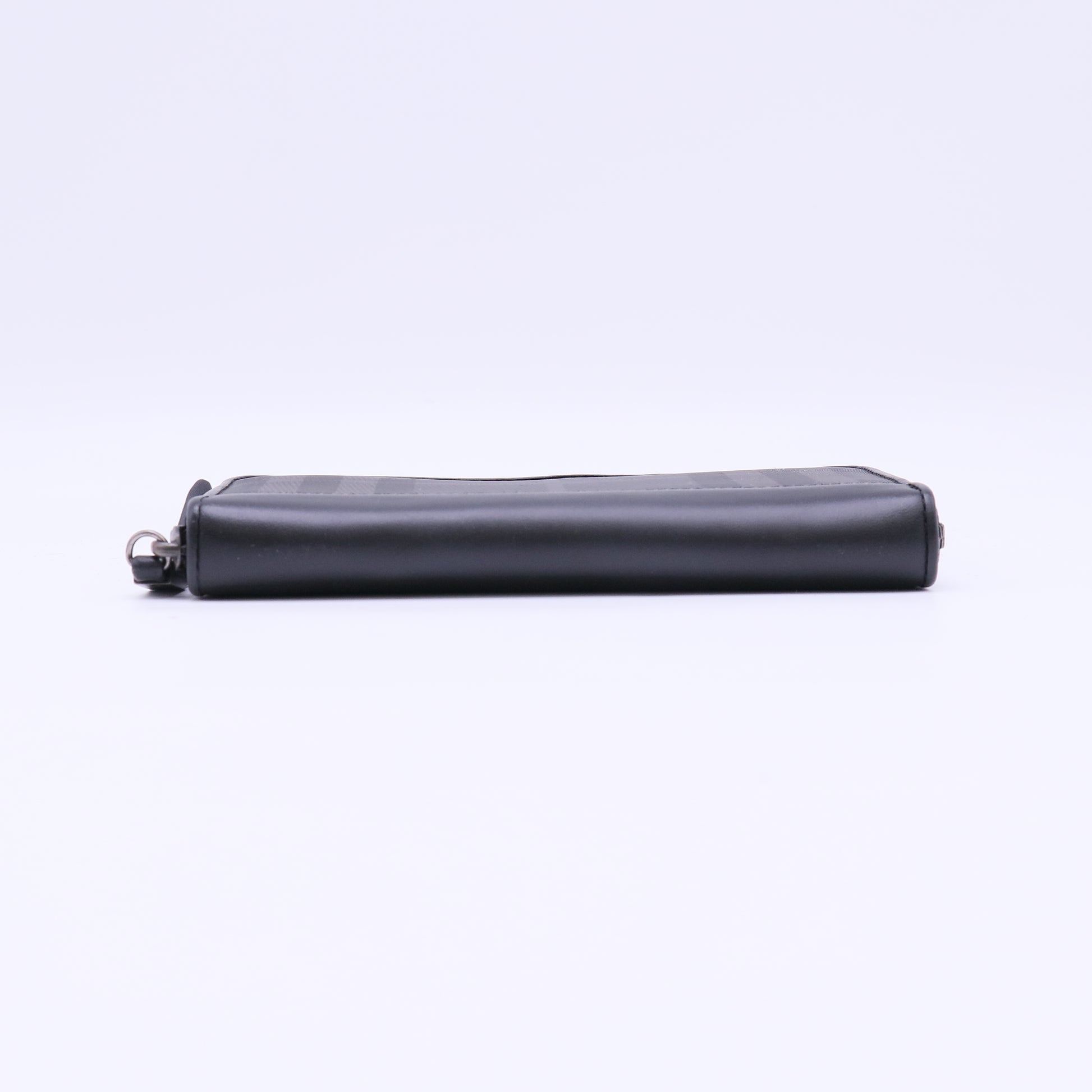 Burberry London Check Zip Around Wallet W21833
