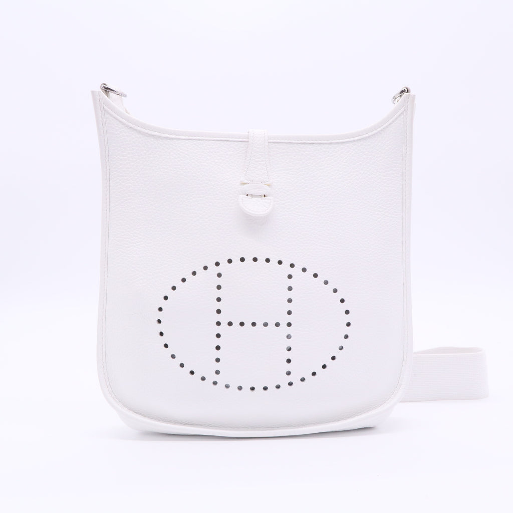 Evelyne Bag PM white J2184 Twins