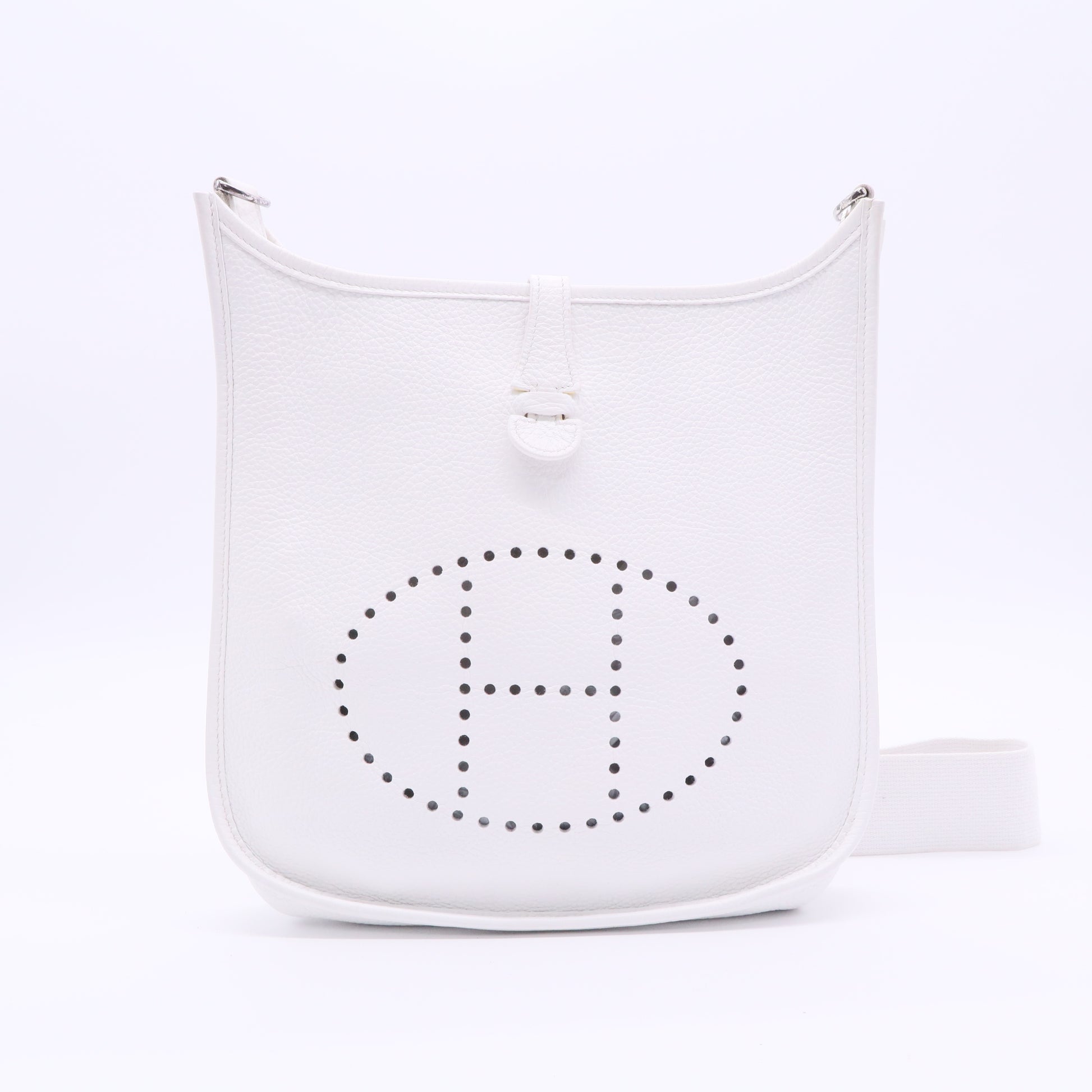 Evelyne Bag PM white J2184 Twins