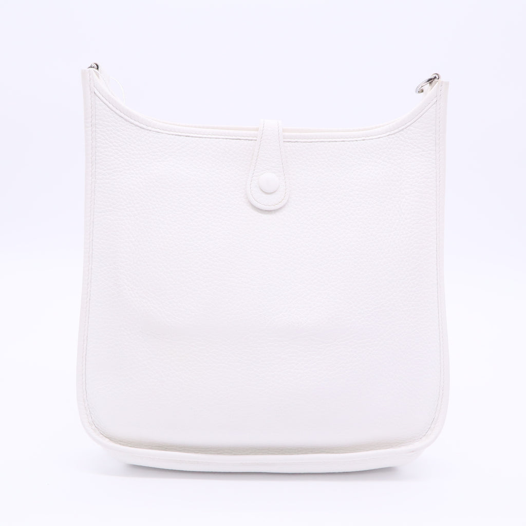 Evelyne Bag PM white J2184 Twins