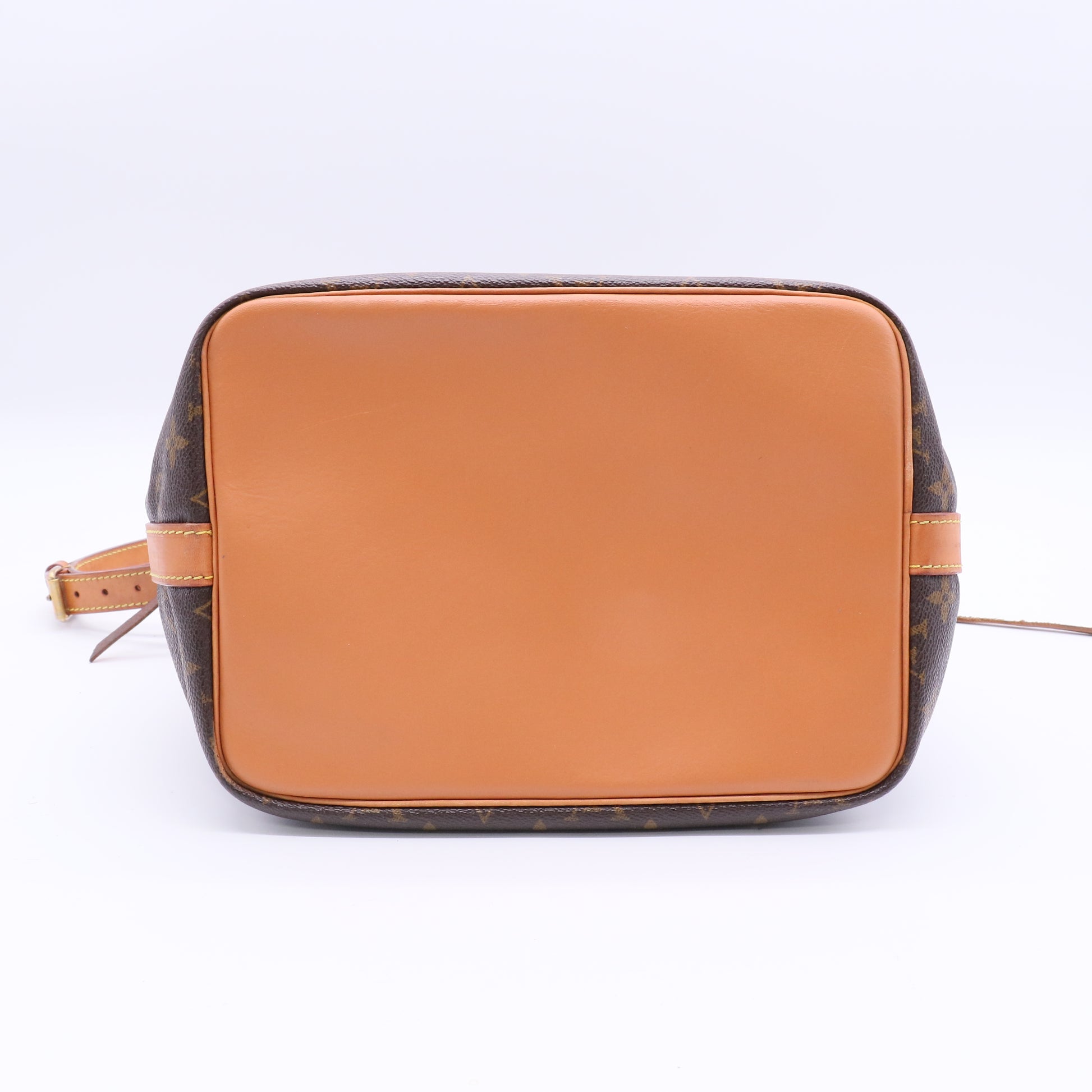 Noe Handbag Monogram Canvas