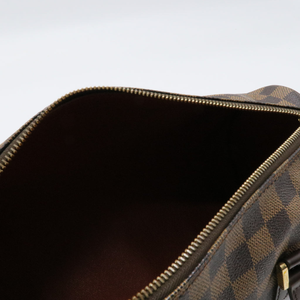 Papillon Handbag Damier 30
