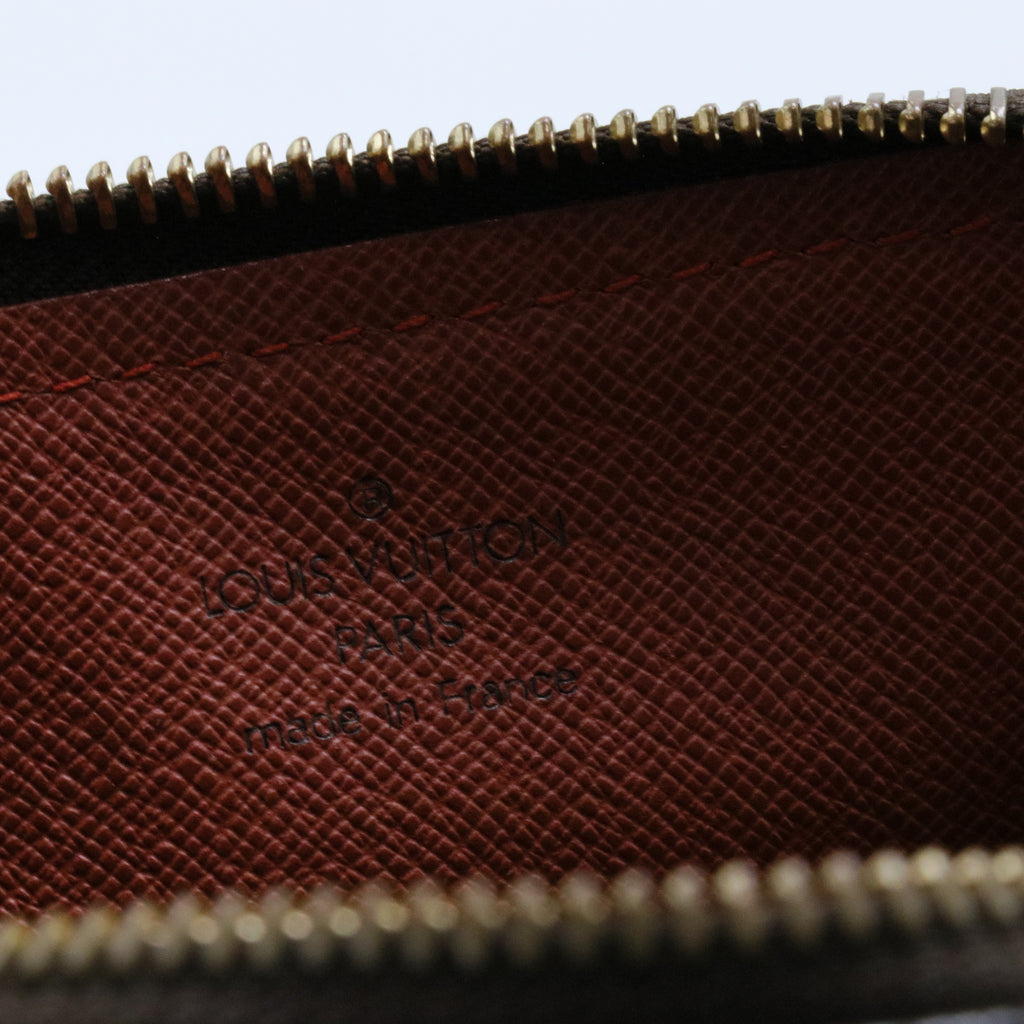 Papillon Handbag Damier 30