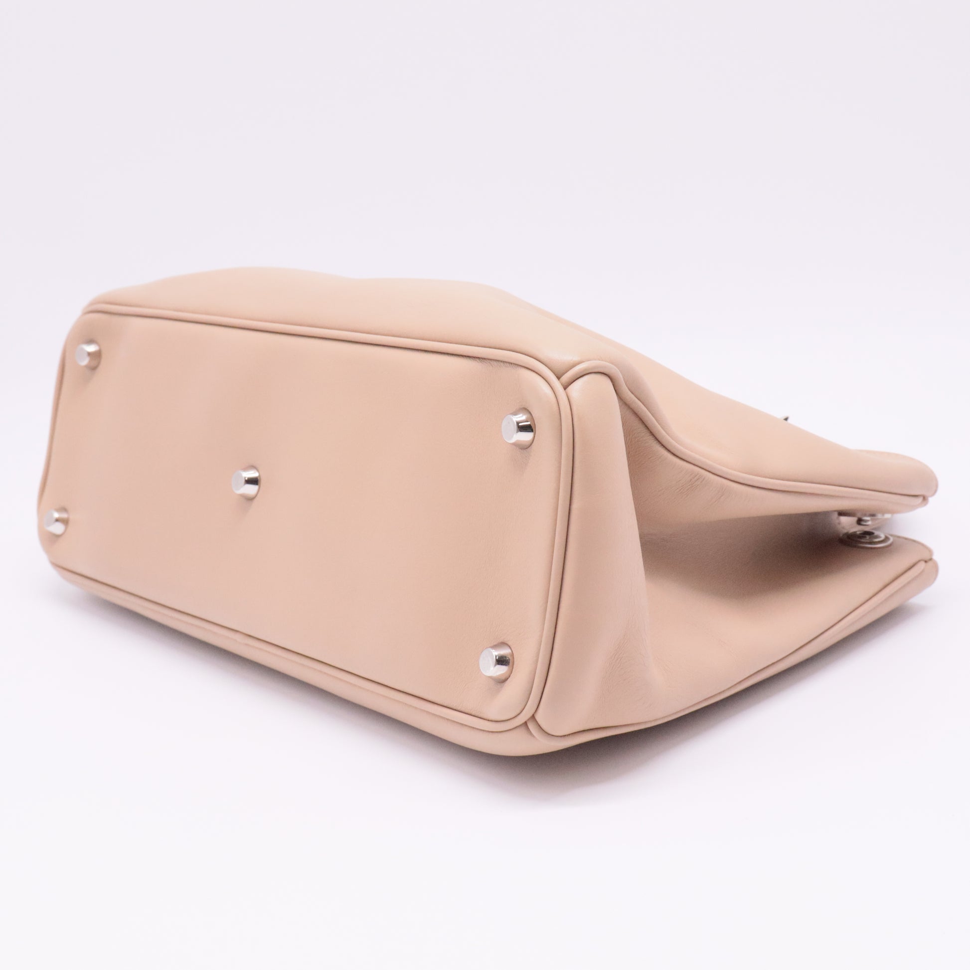 Dior Diorissimo Tote Smooth Calfskin Medium