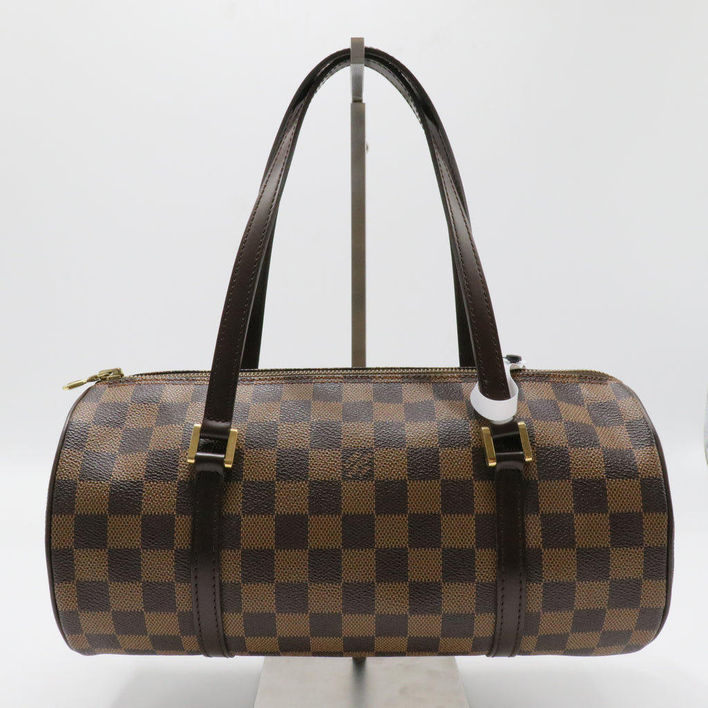 Papillon Handbag Damier 30