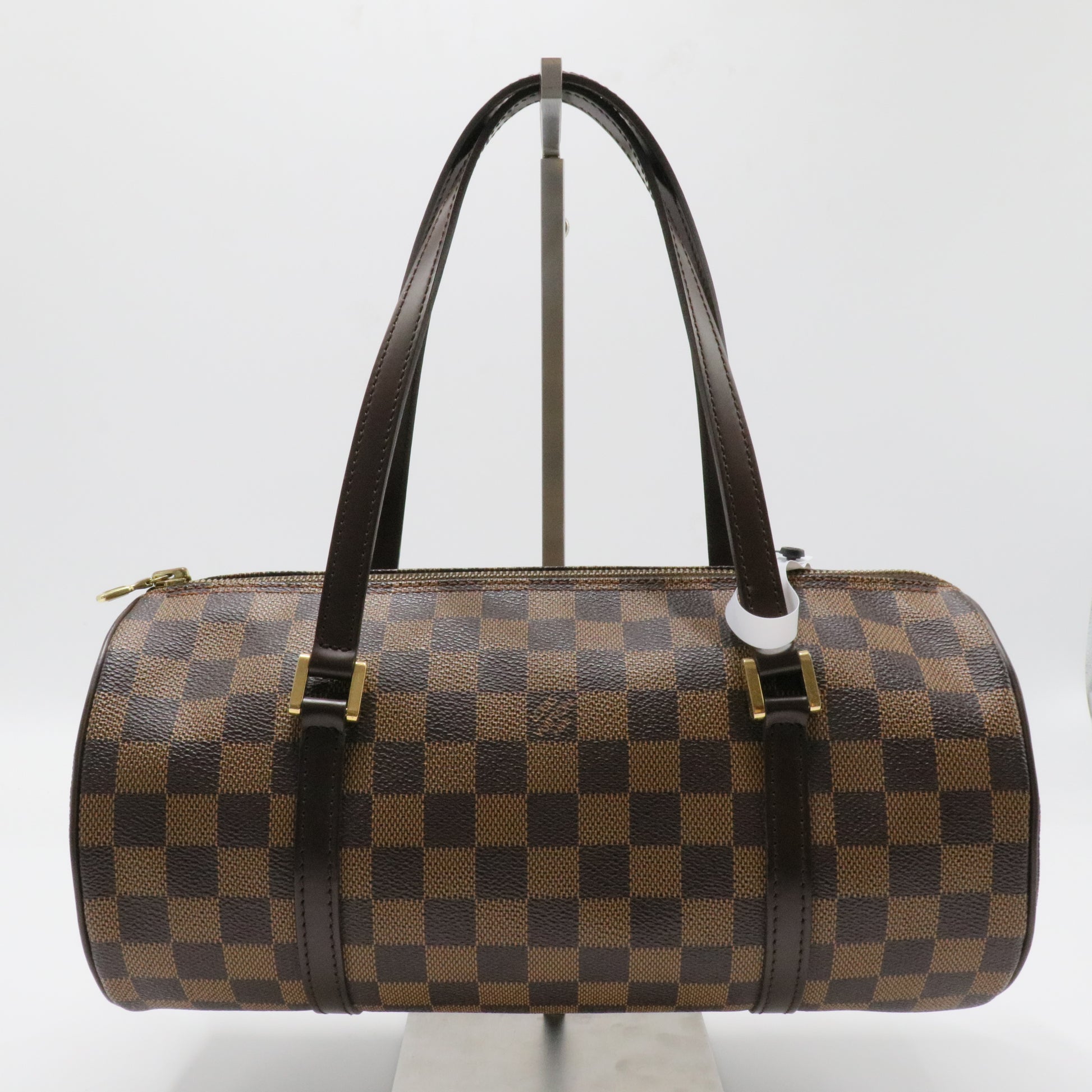 Papillon Handbag Damier 30