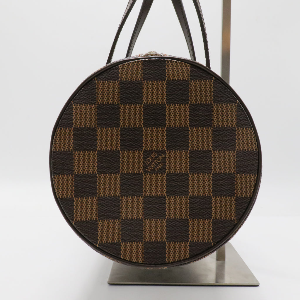 Papillon Handbag Damier 30
