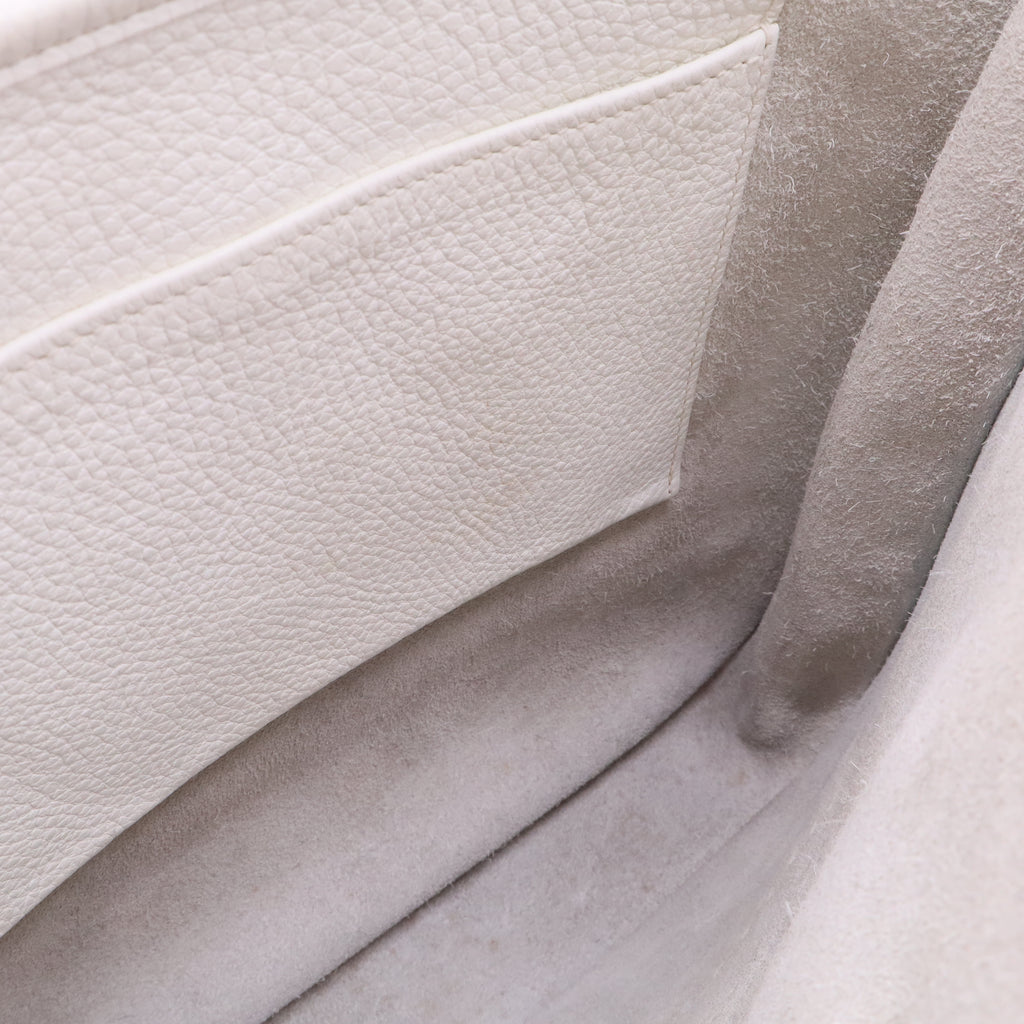 Evelyne Bag PM white J2184 Twins