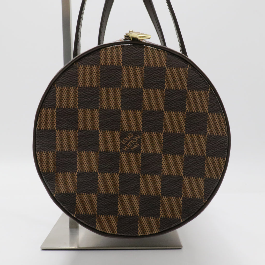 Papillon Handbag Damier 30