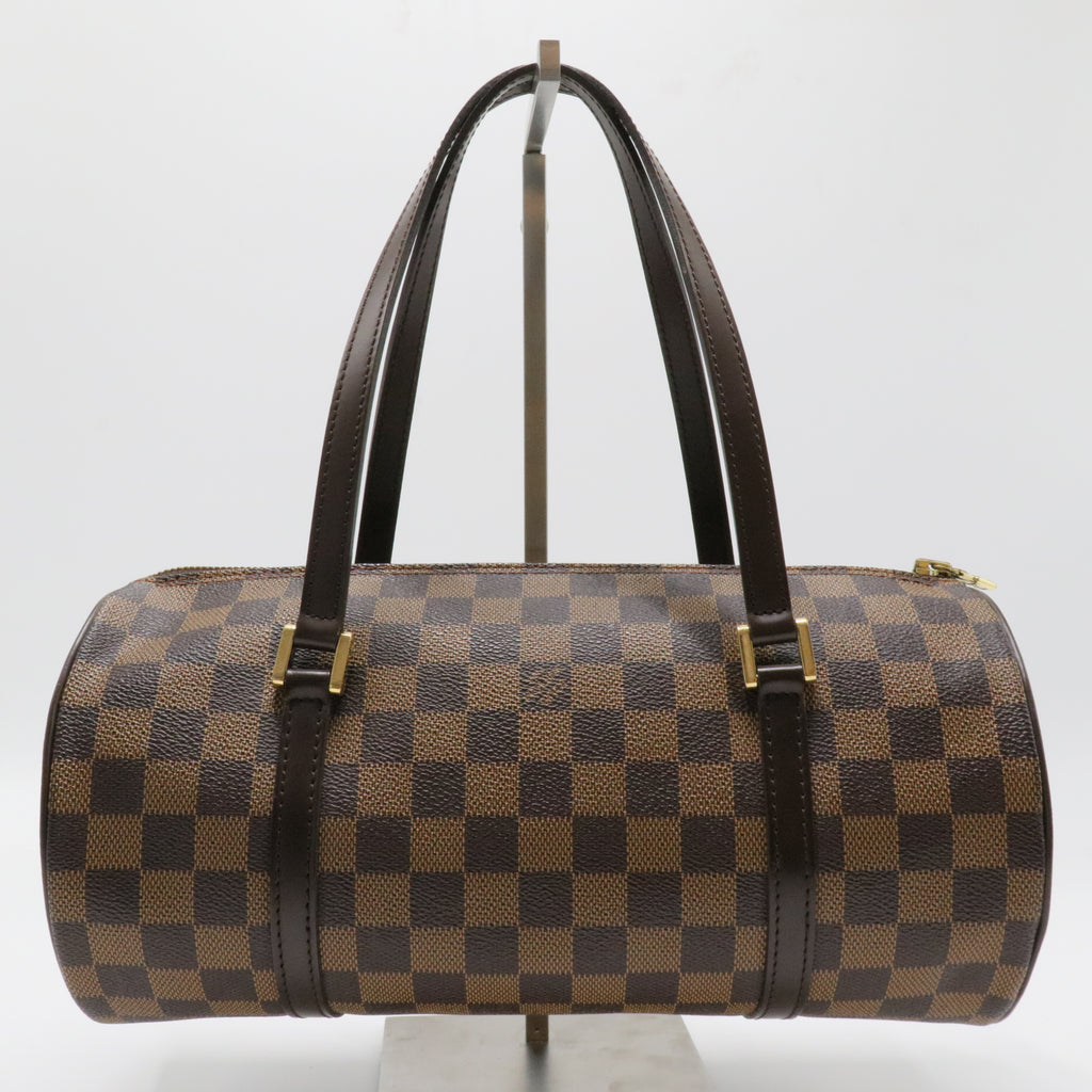 Papillon Handbag Damier 30