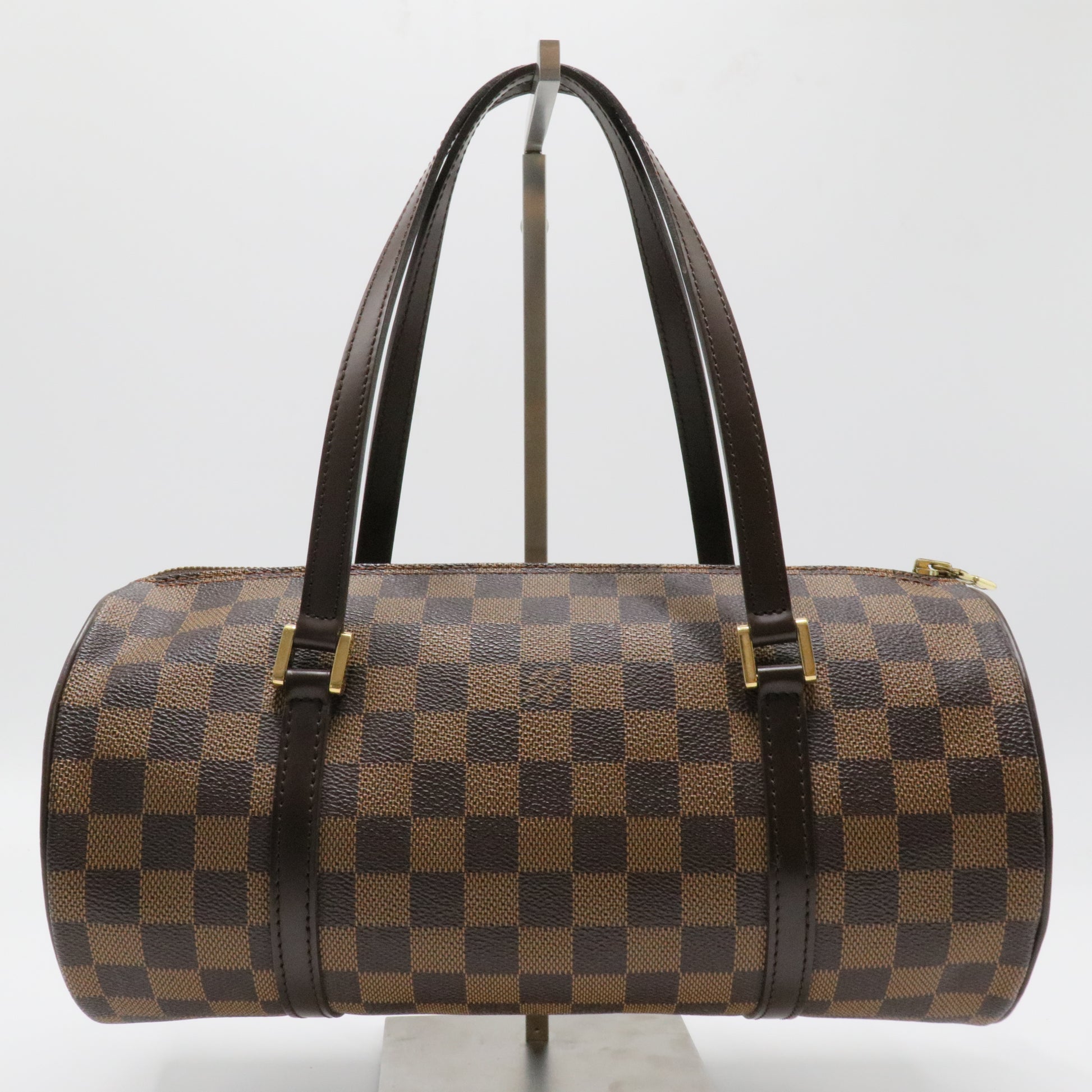 Papillon Handbag Damier 30