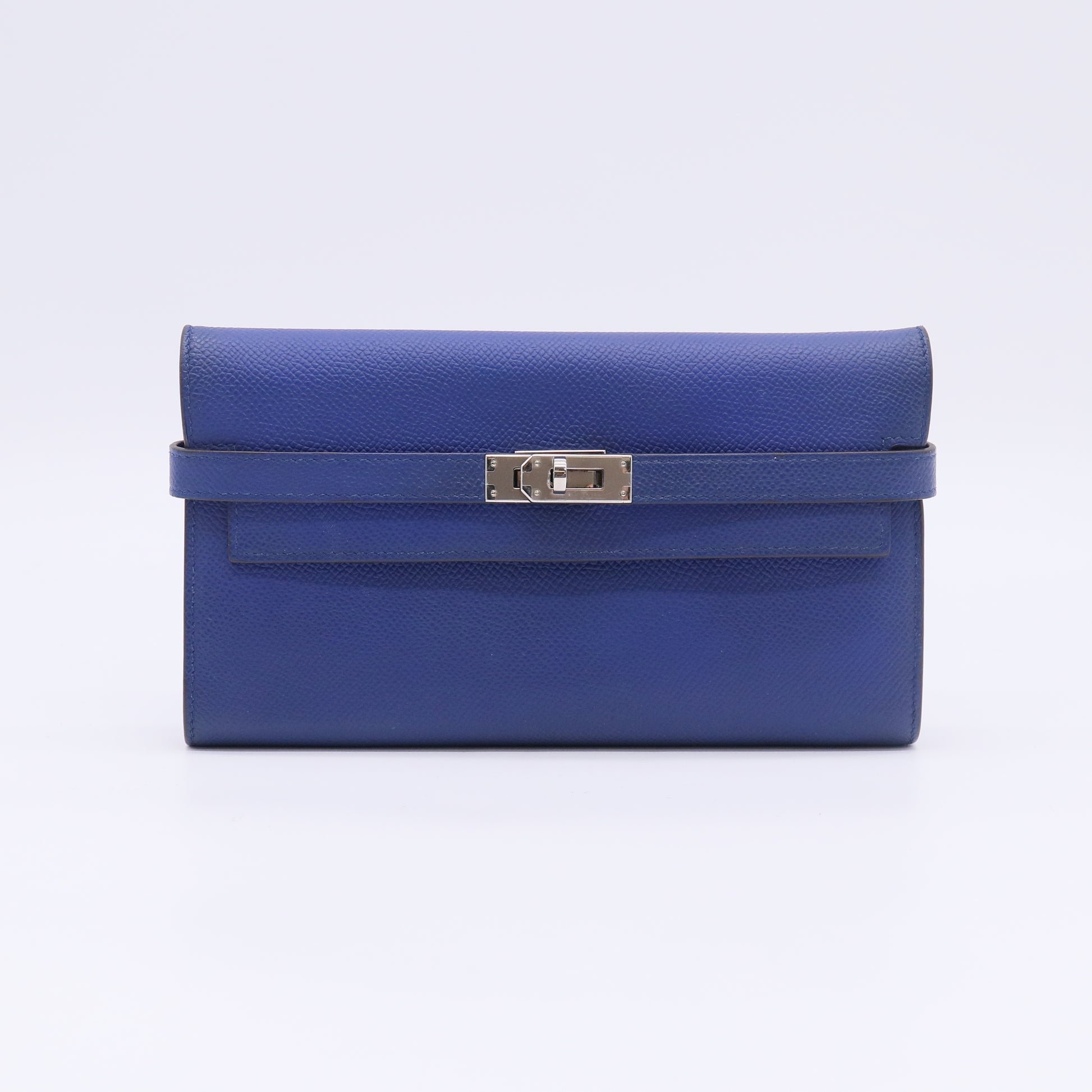Hermès Kelly Classic Long Wallet W22597